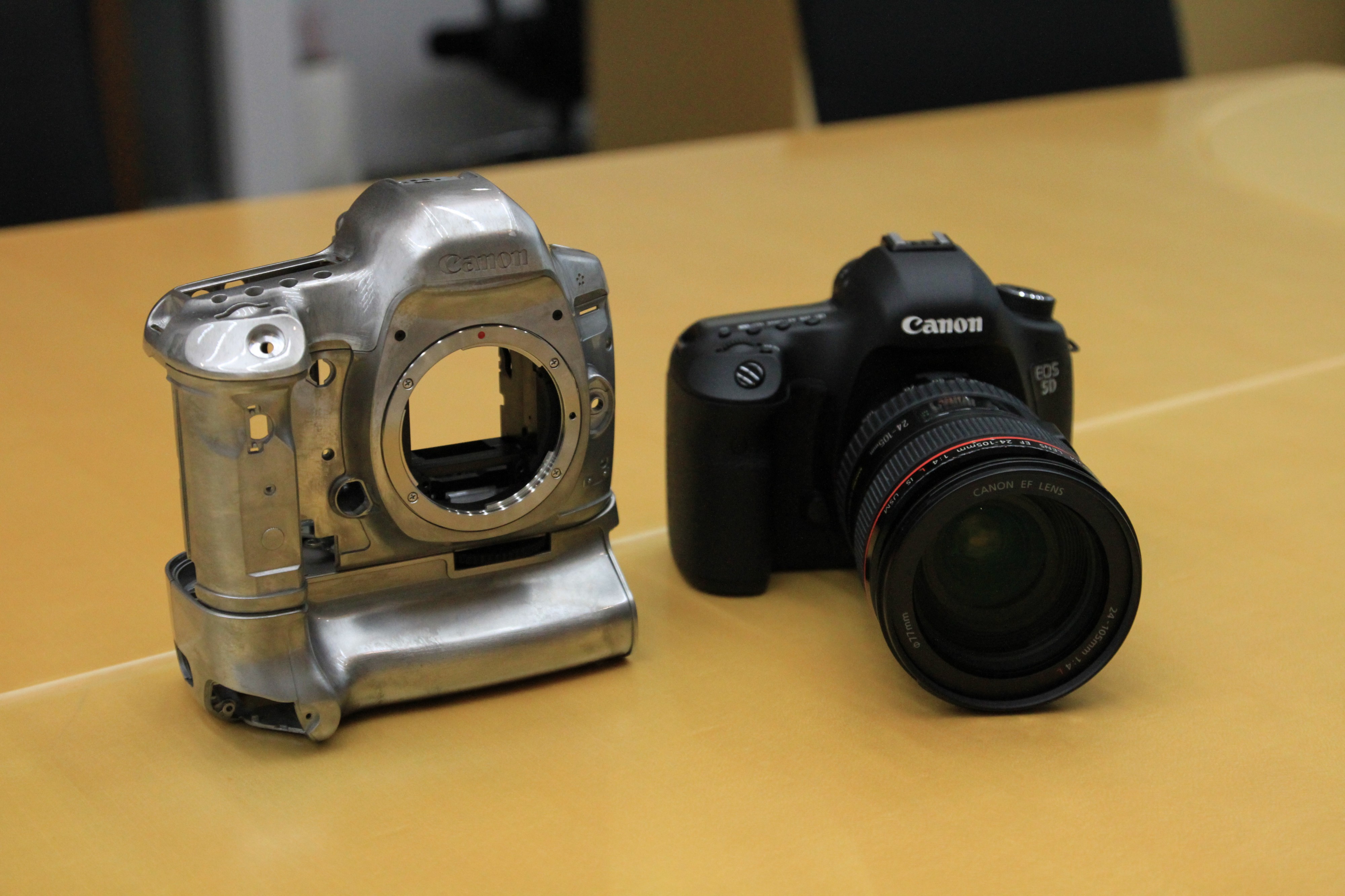 Canon EOS 5D Mark III 16