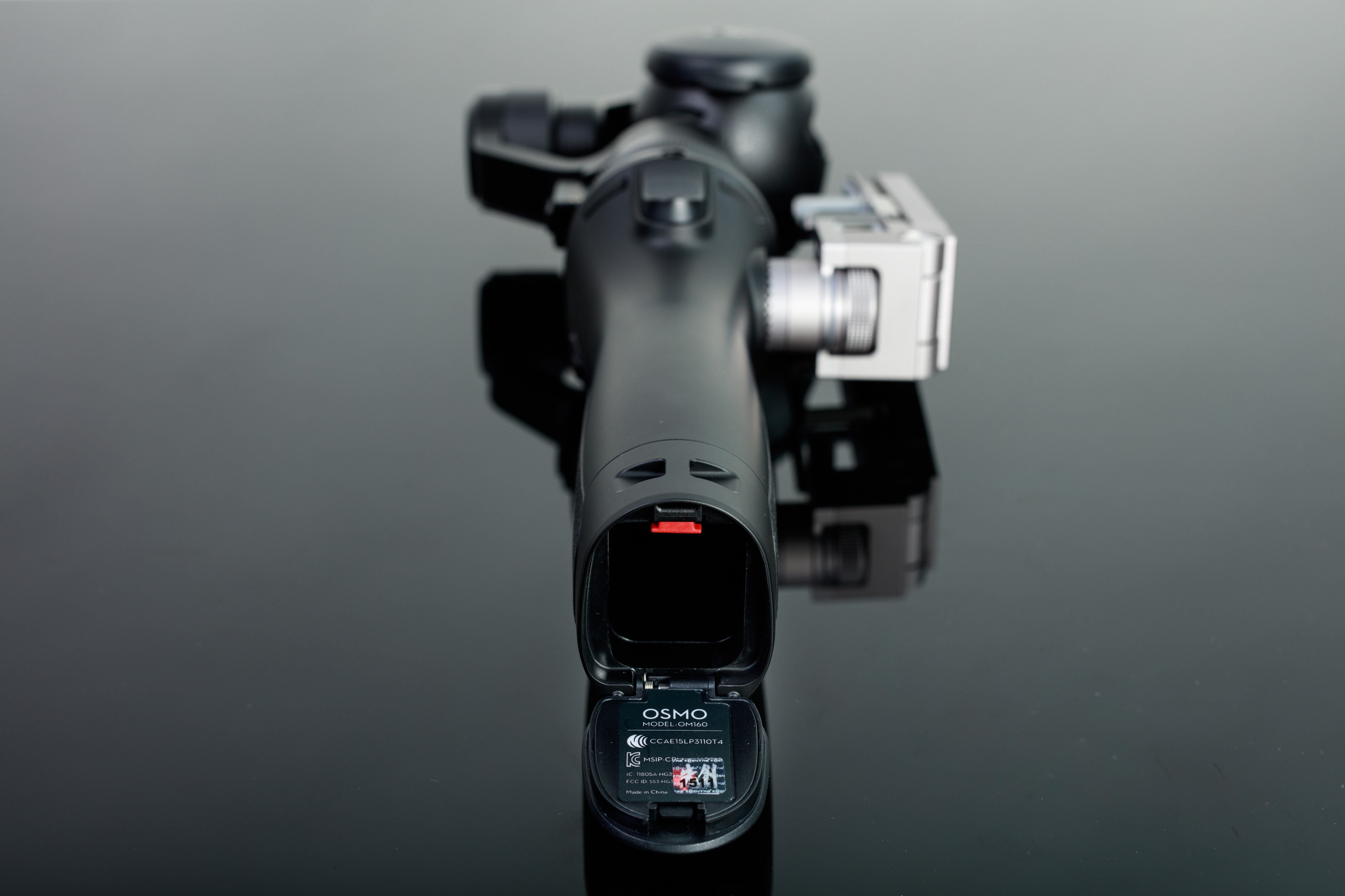 DJI OSMO battery cover 2