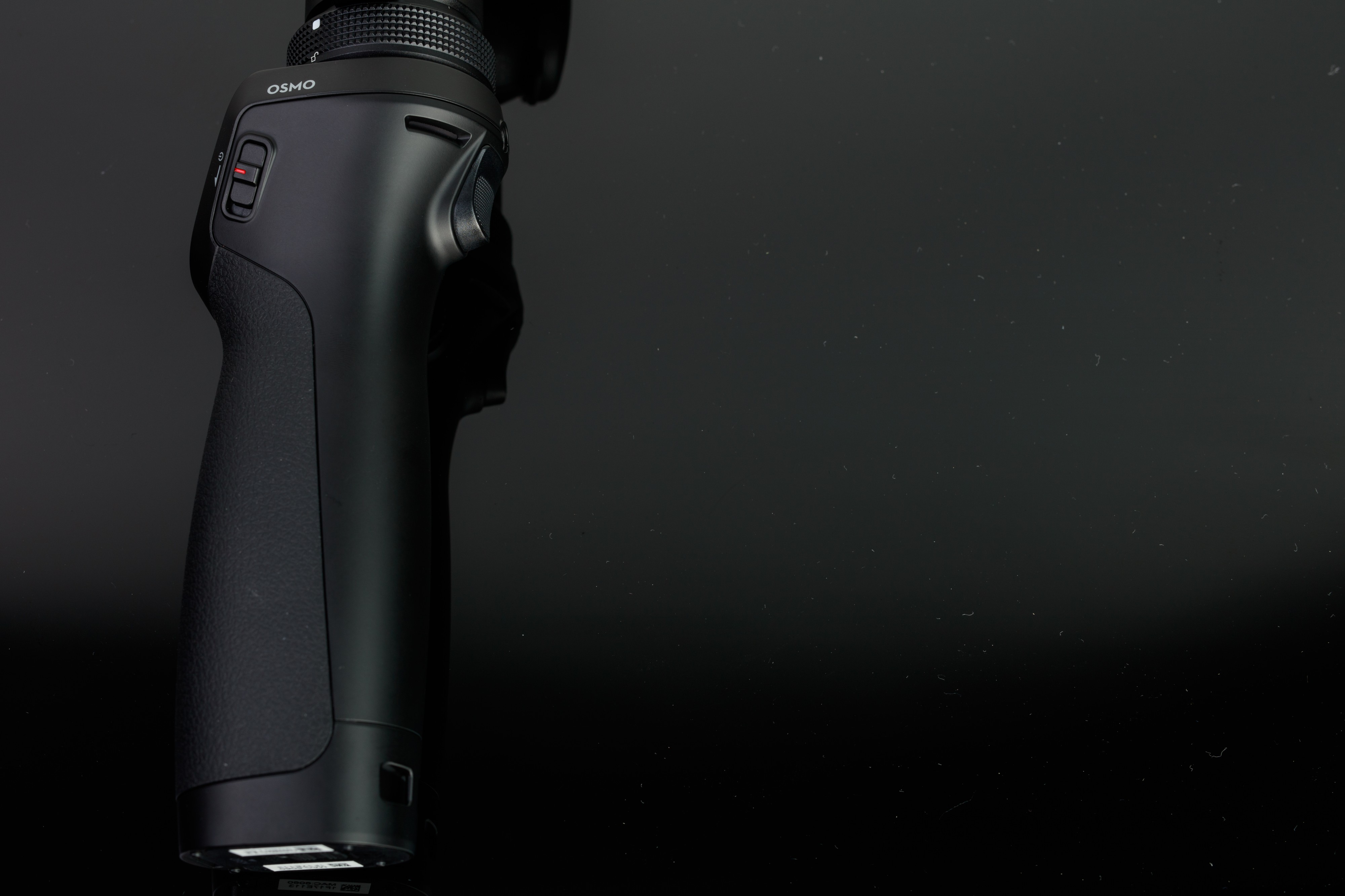 DJI OSMO handle