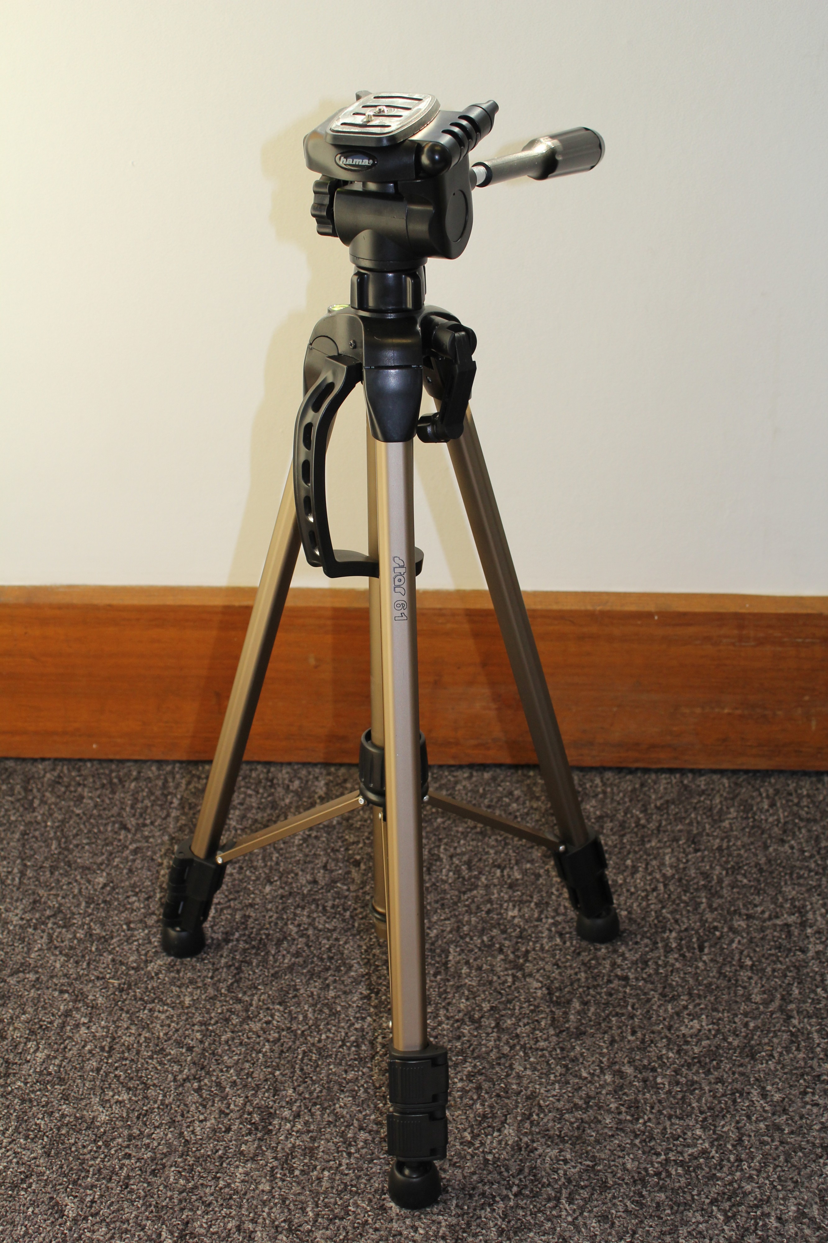 Hama Star 61