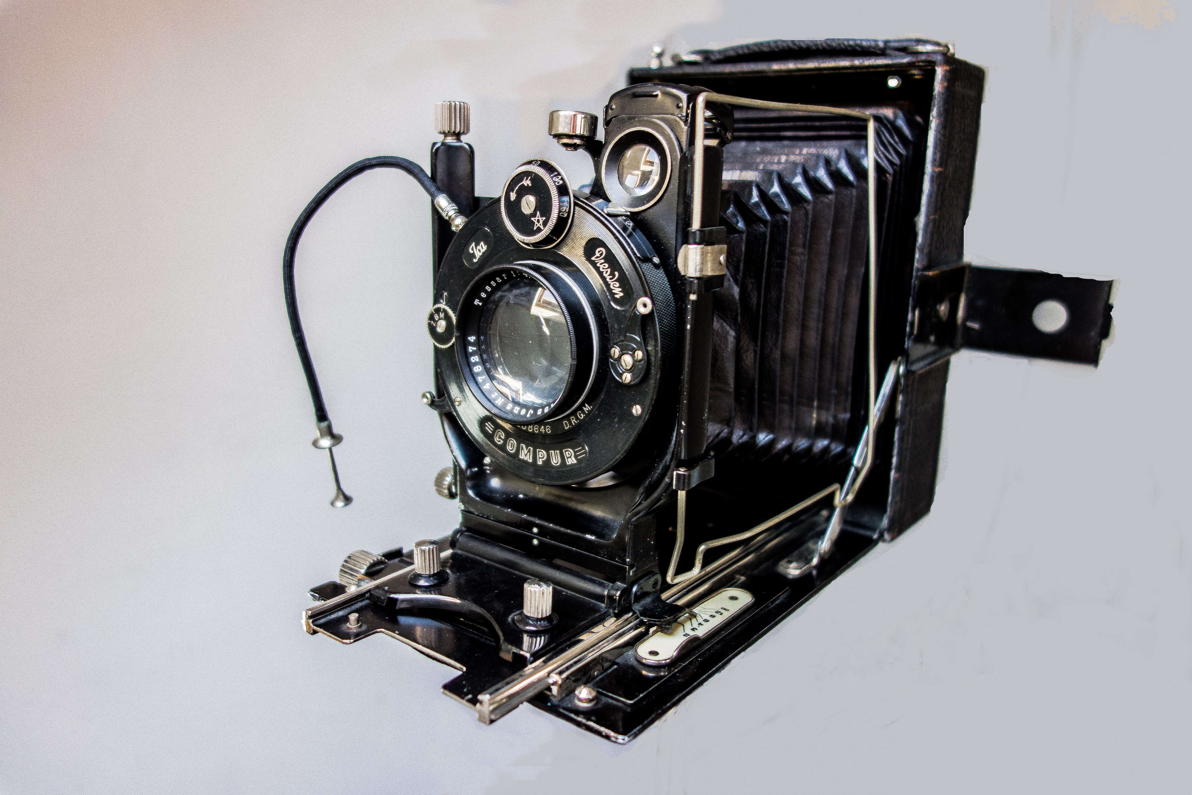 Ica Ideal 225