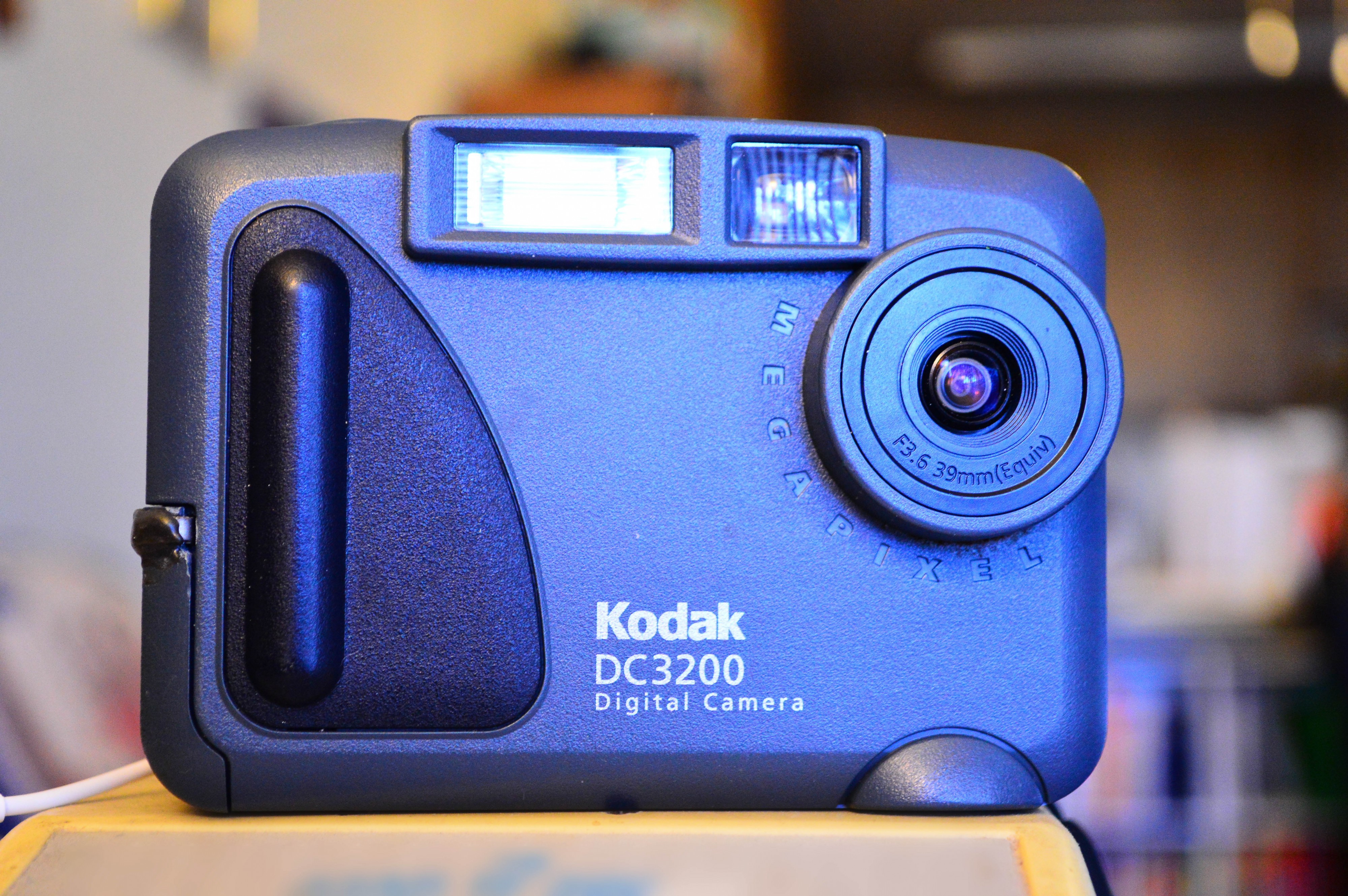 Kodak DC3200