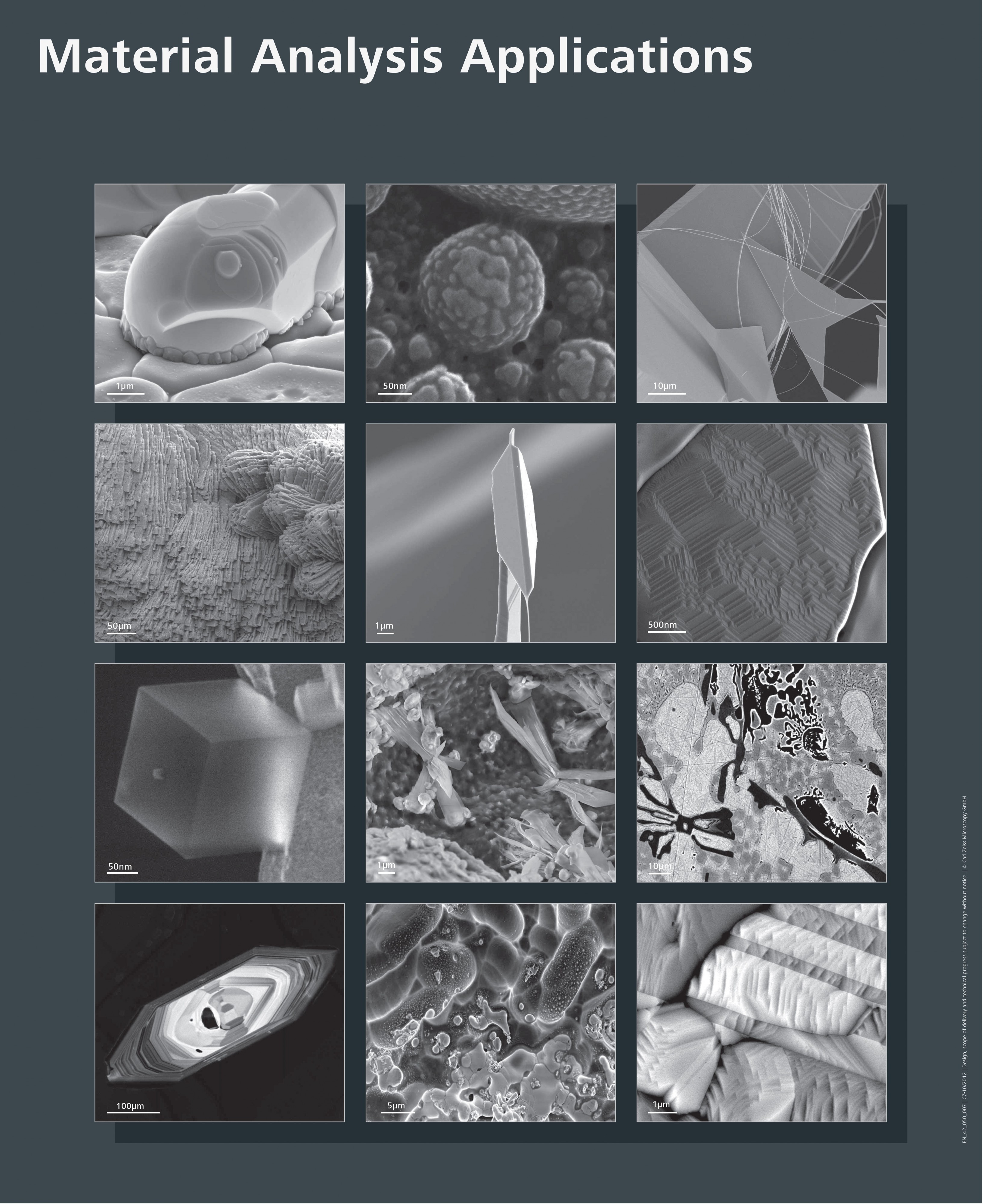 Material Analysis with ZEISS Scanning Electron Microscopes (10690229705)