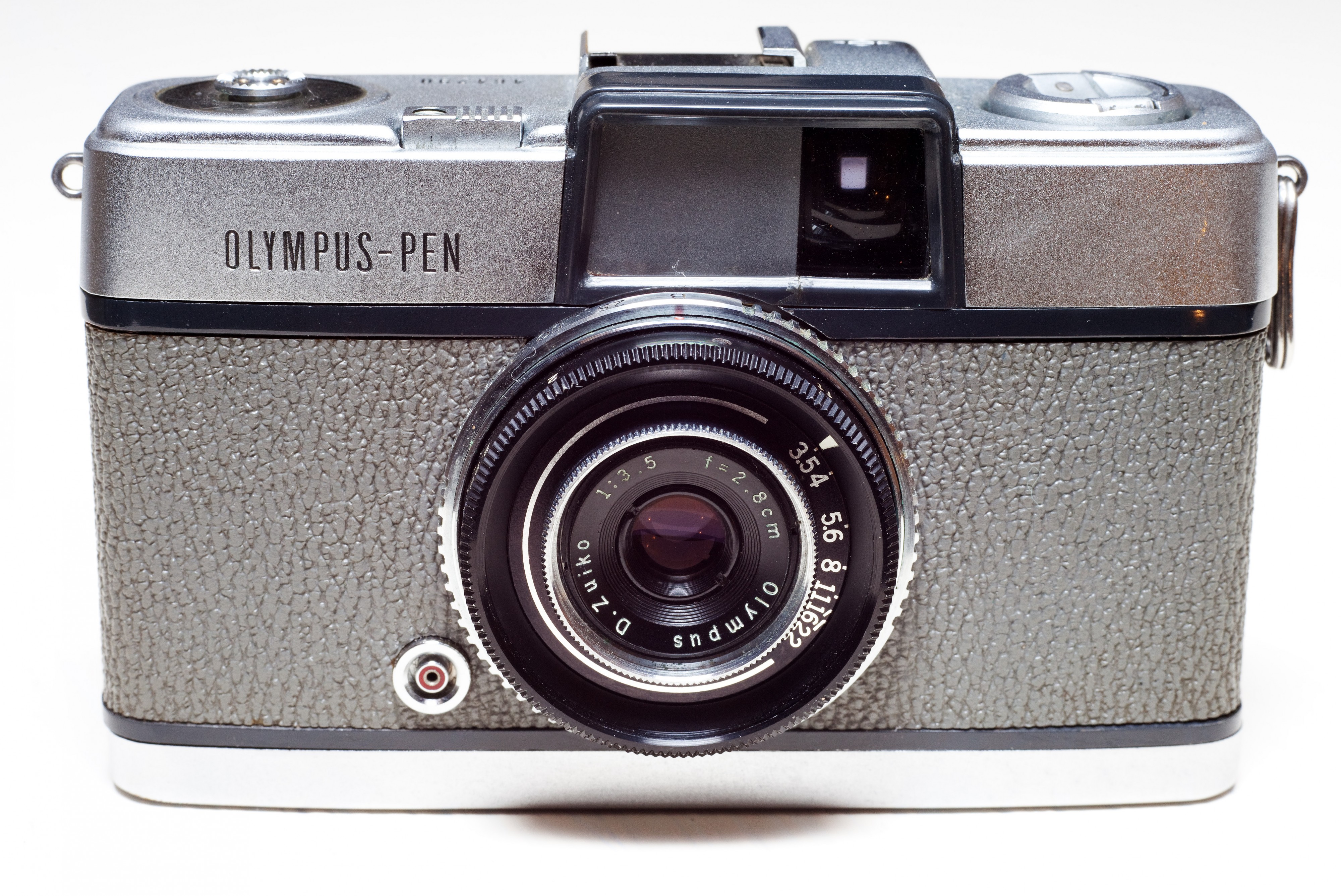 Olympus Pen
