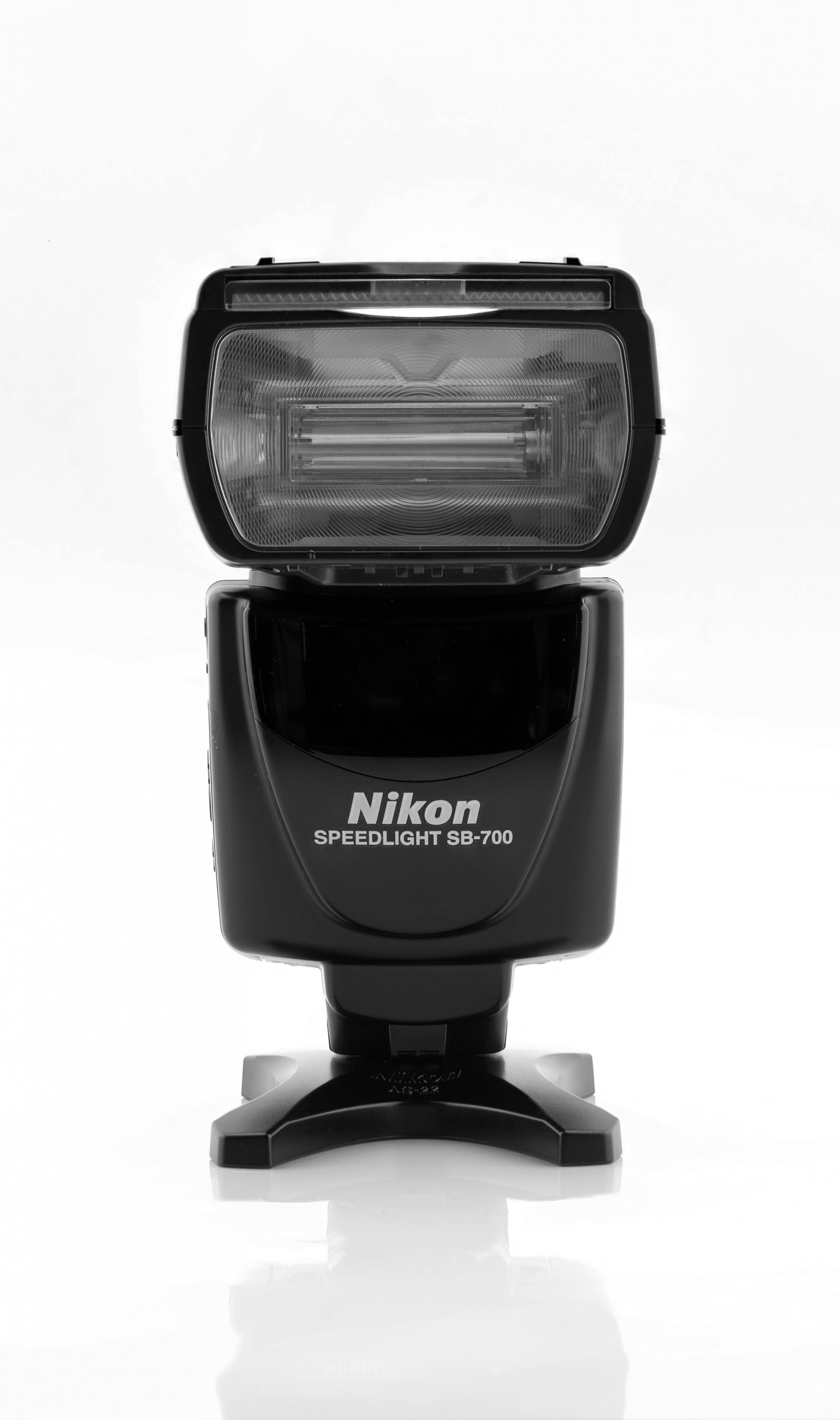 Sb700 front
