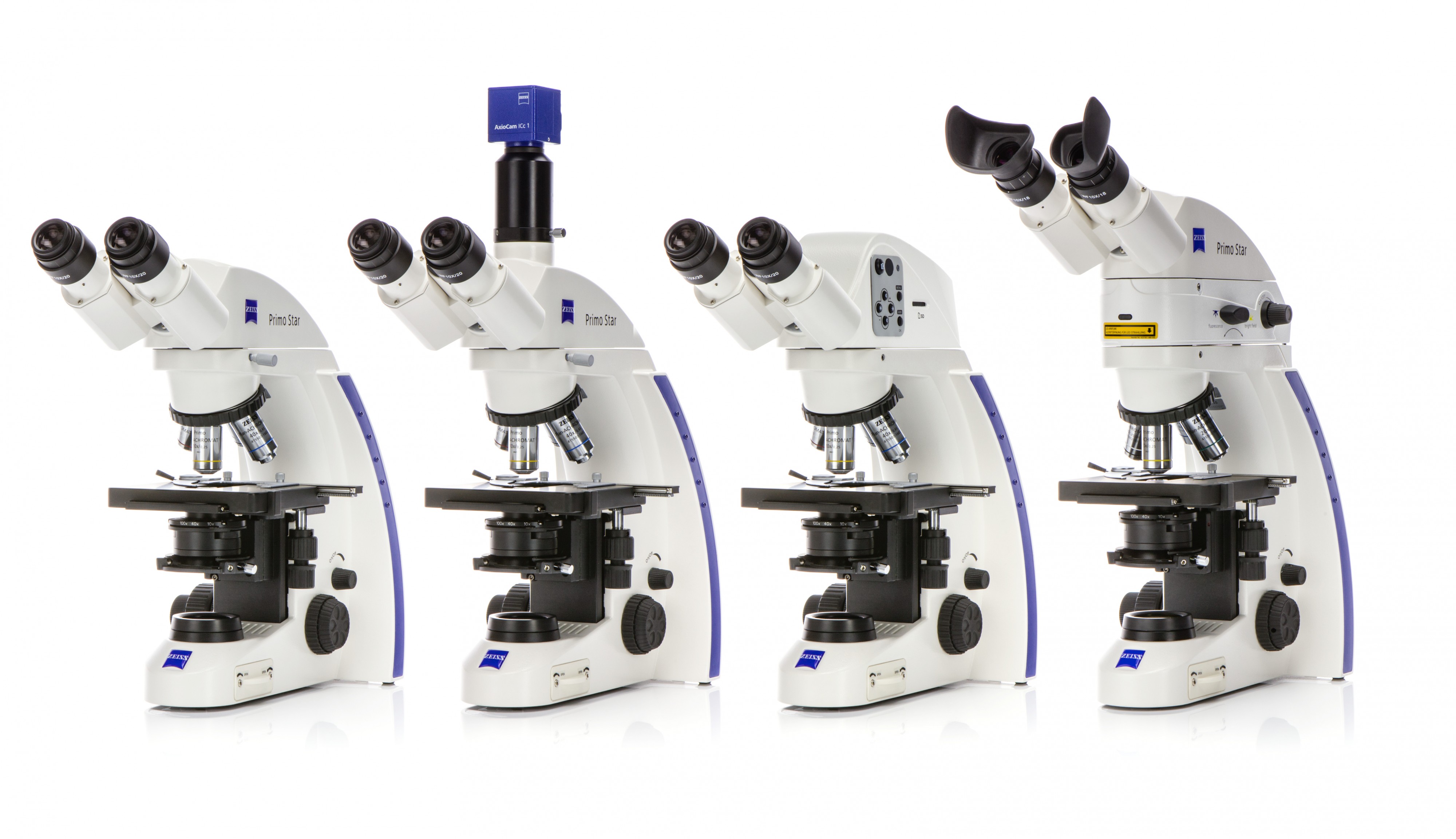 ZEISS Primo Star