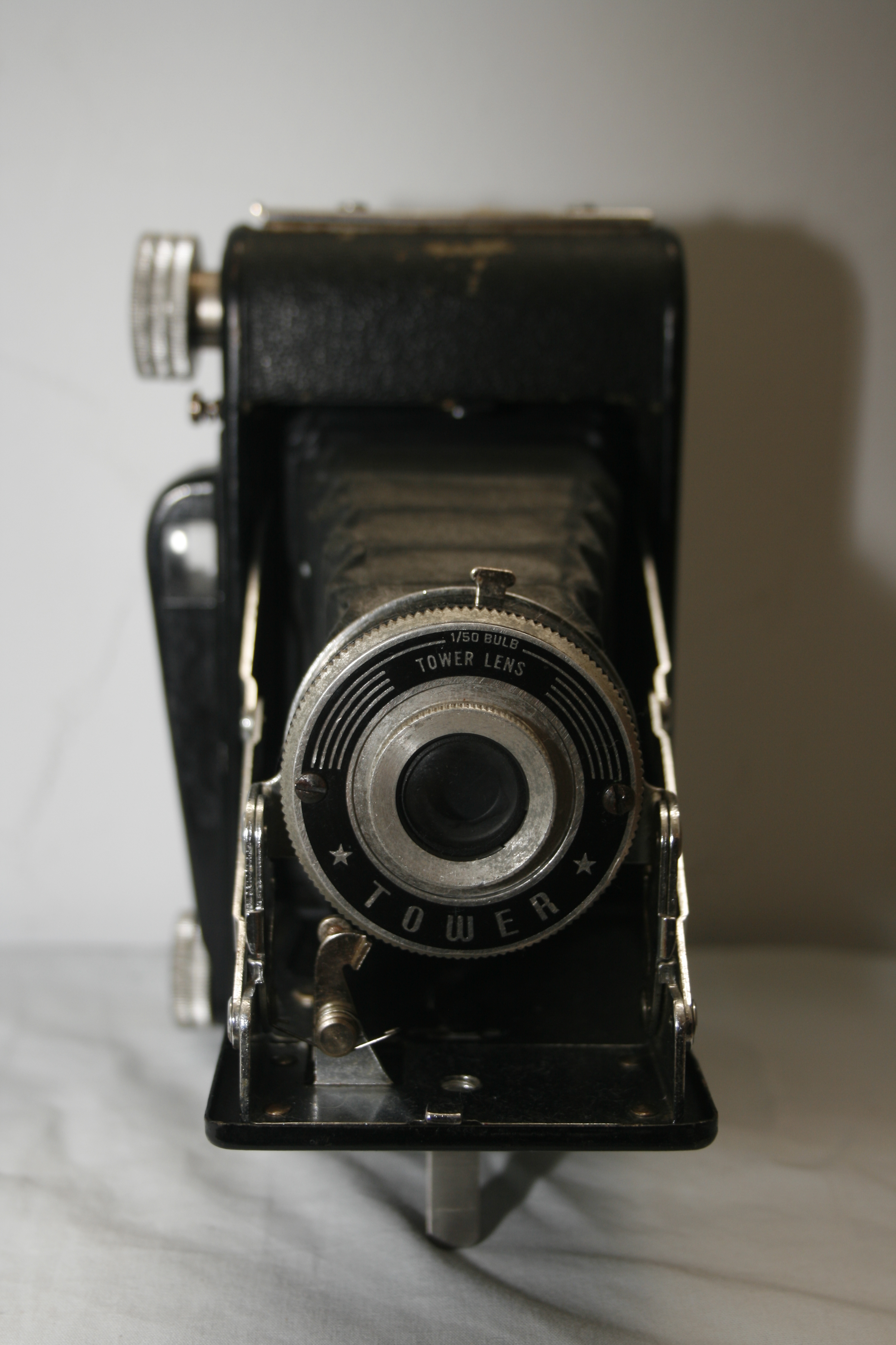 Tower 50 (Rollfilm) (5373496836)