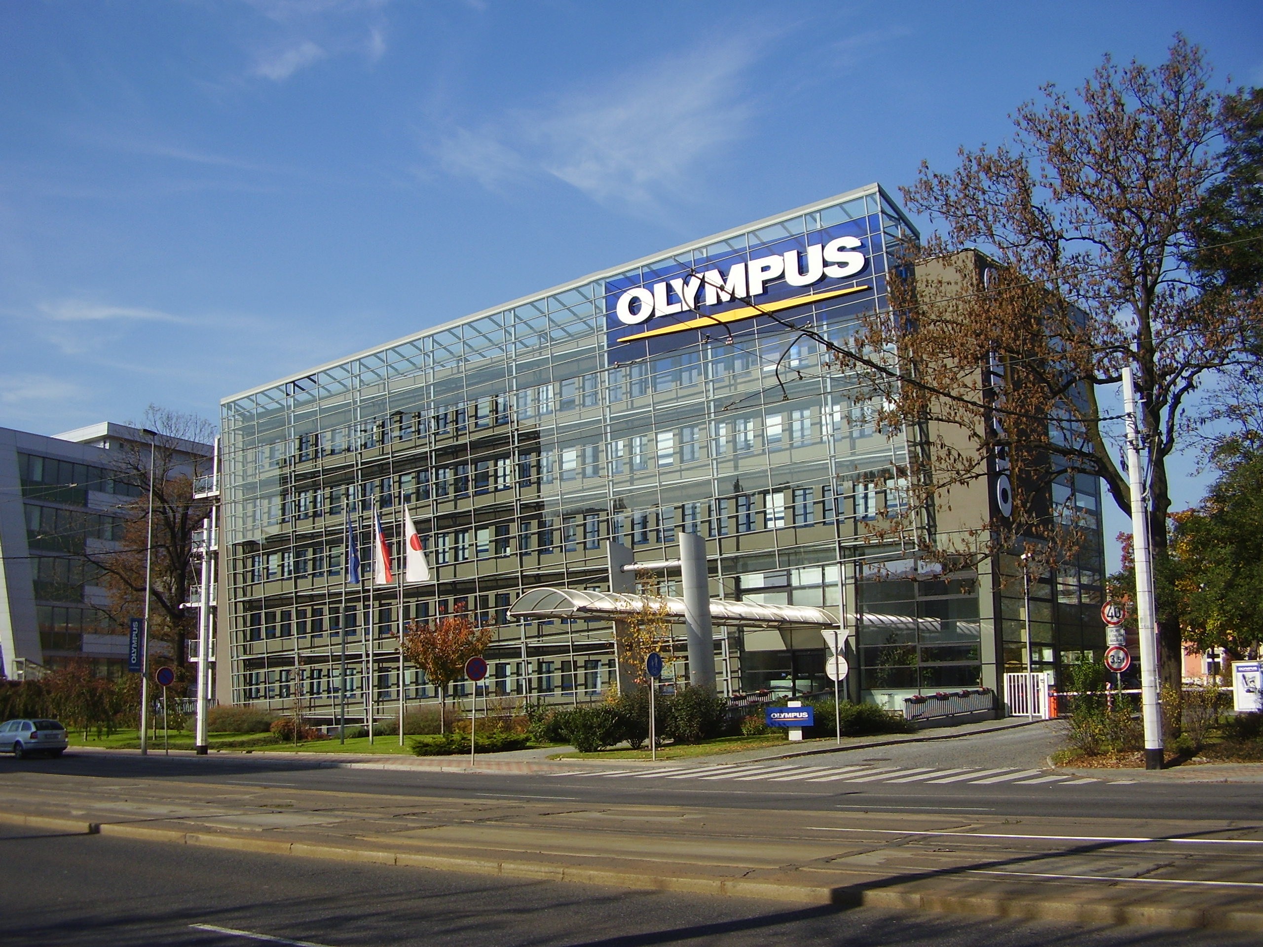 Veleslavin-sidlo Olympusu
