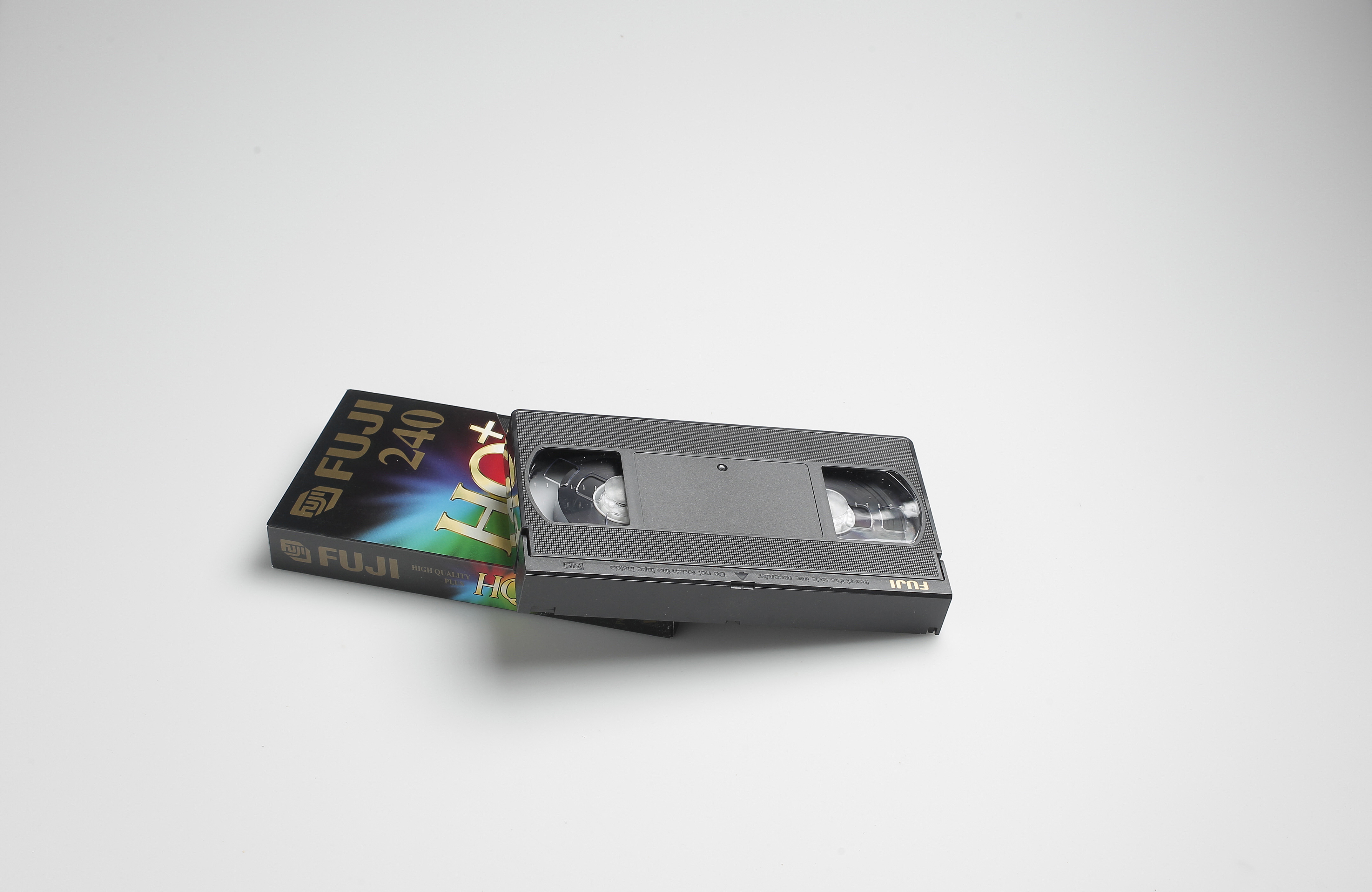 VHS tape (6498618187)