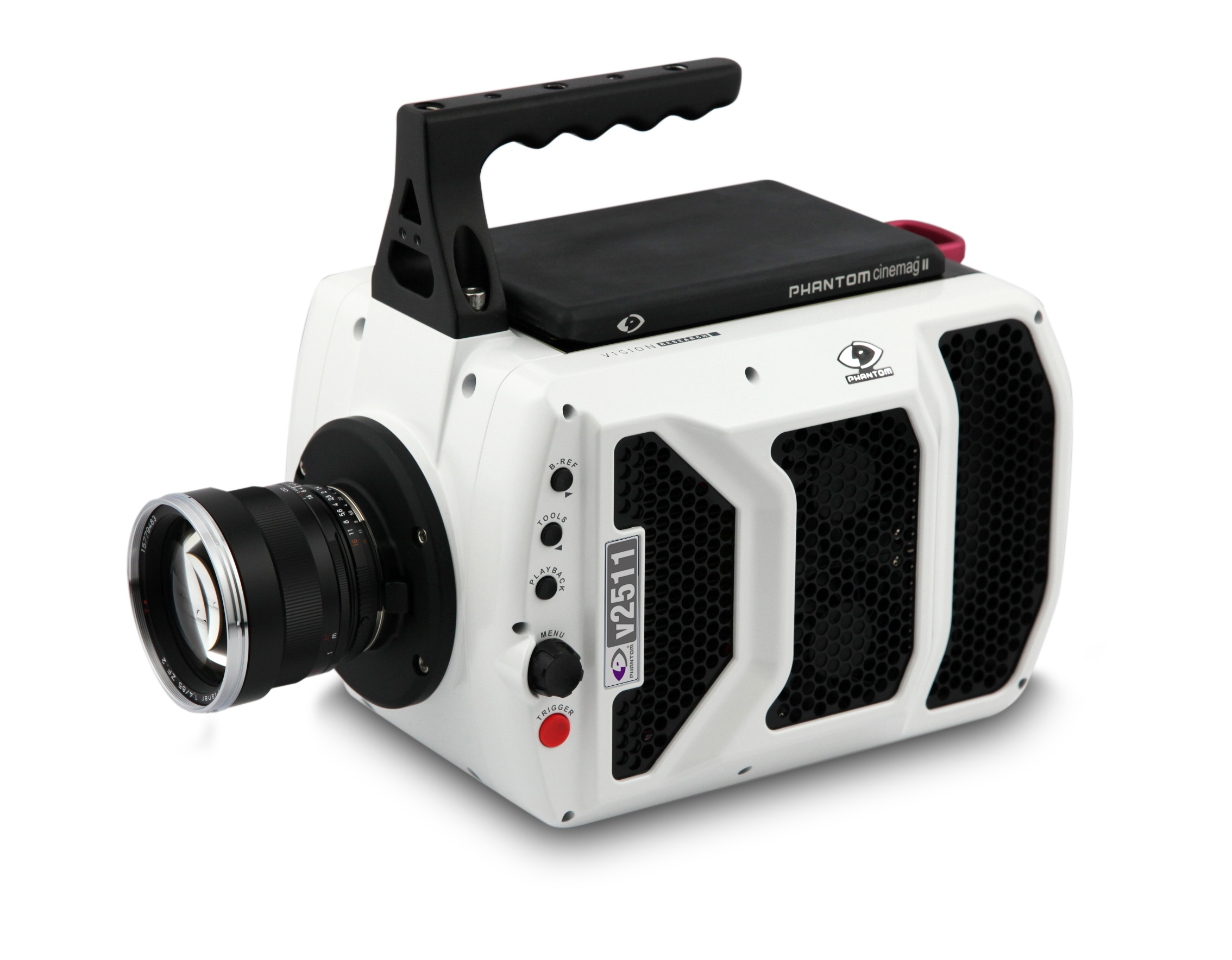 Vision Research Phantom v2511