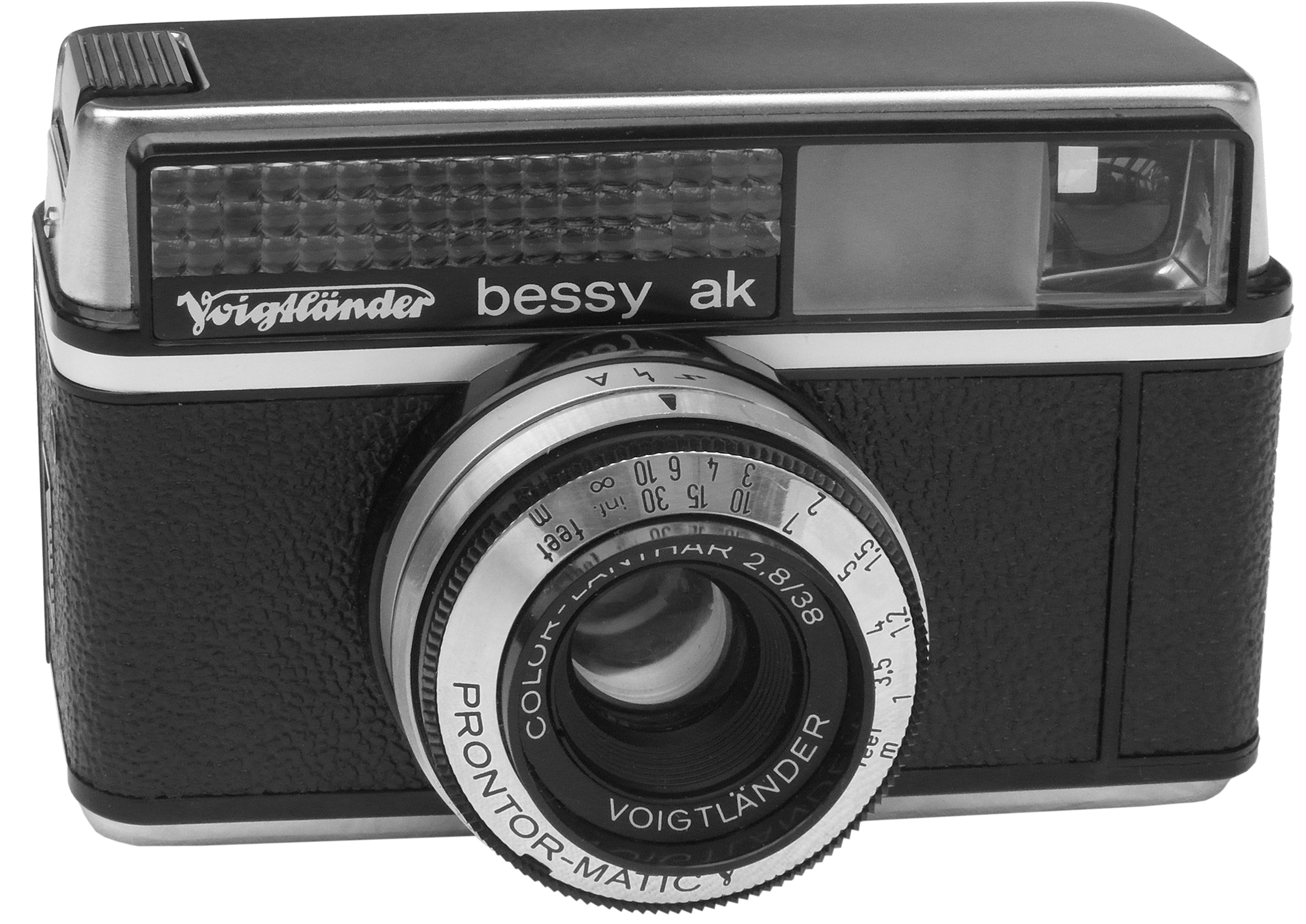Voigtländer Bessy ak