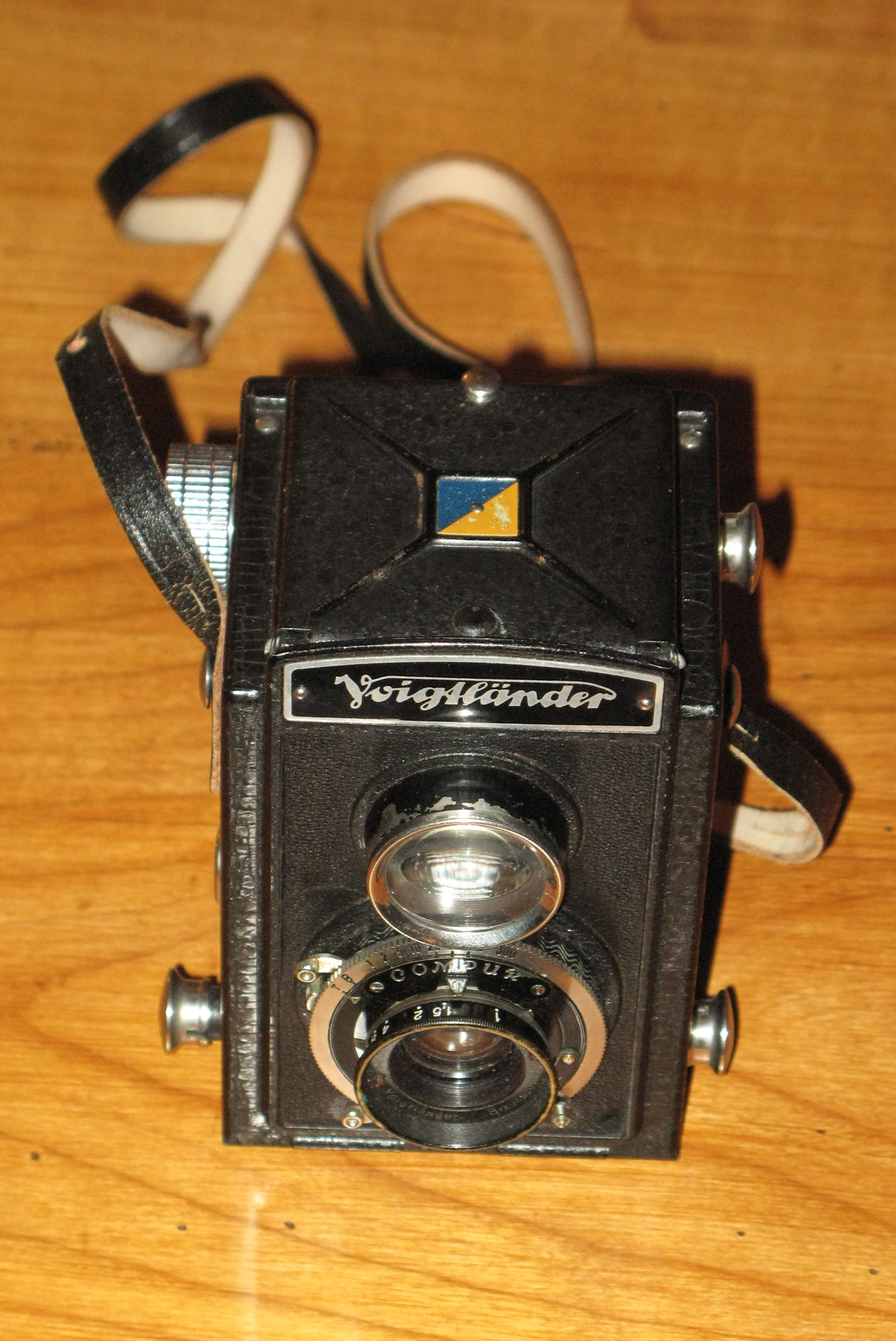 Voigtländer Brillant IMG 1942