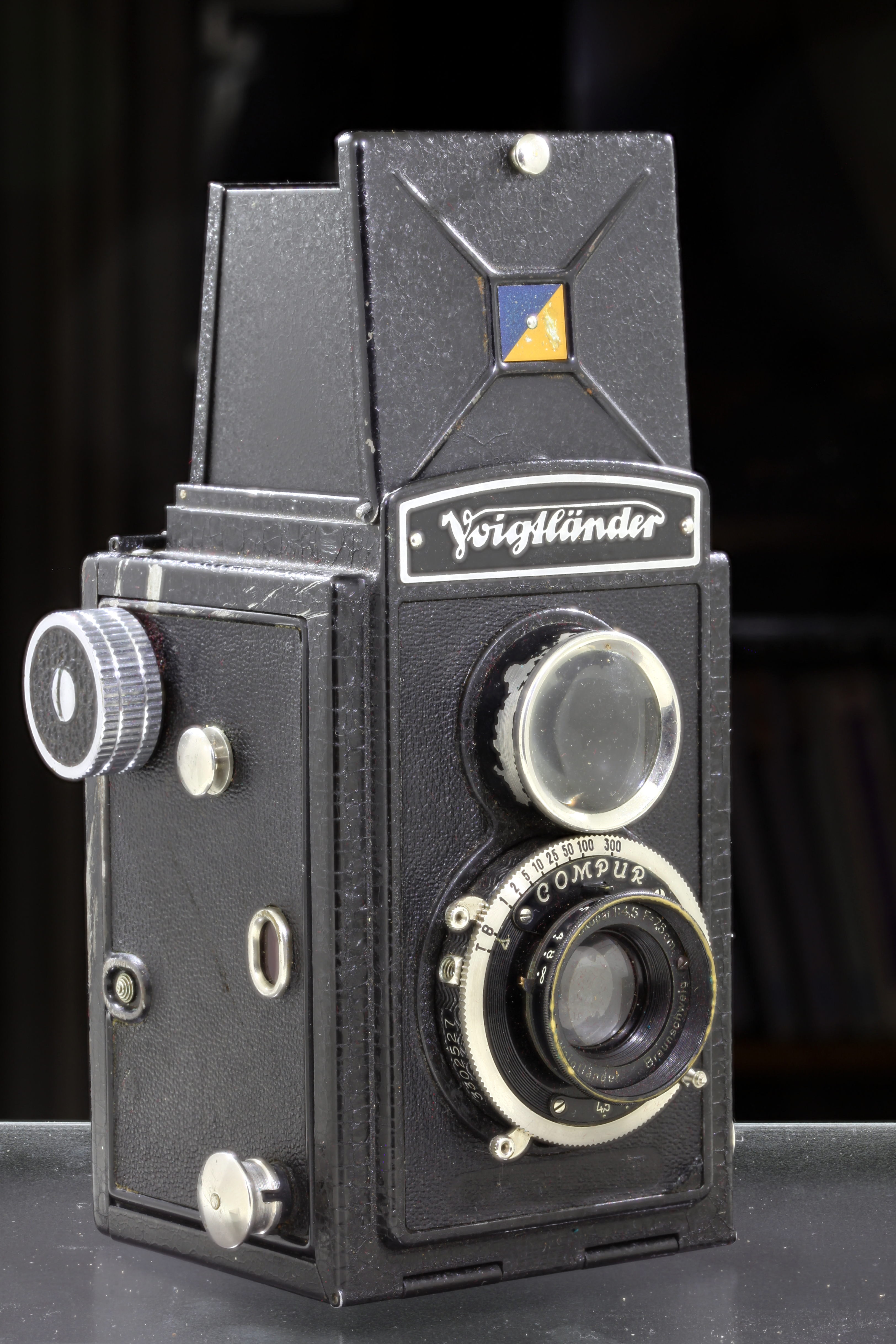 Voigtländer Brillant IMG 5395