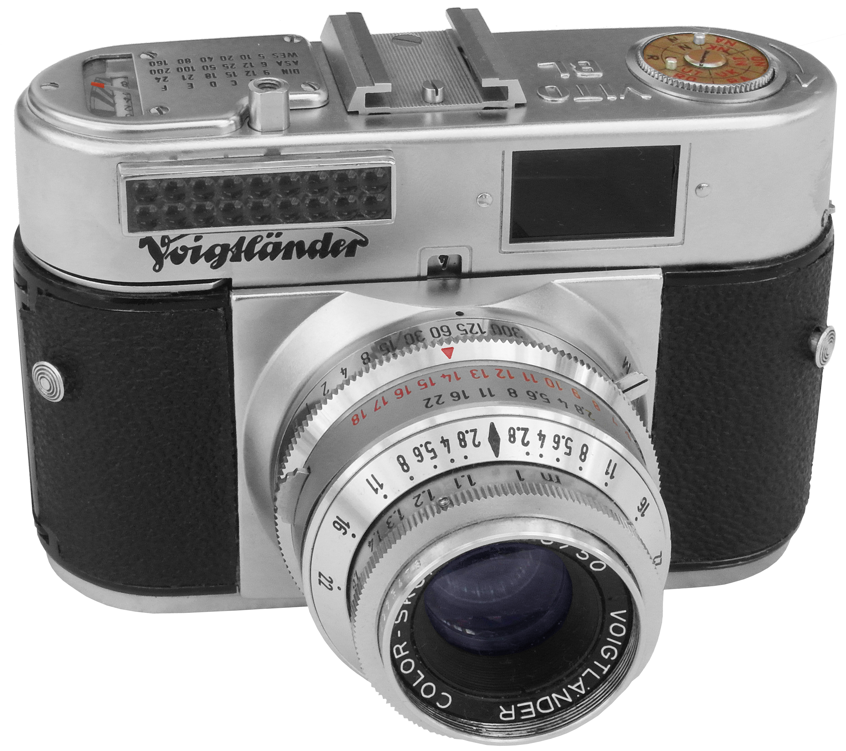 Voigtländer Vito BL