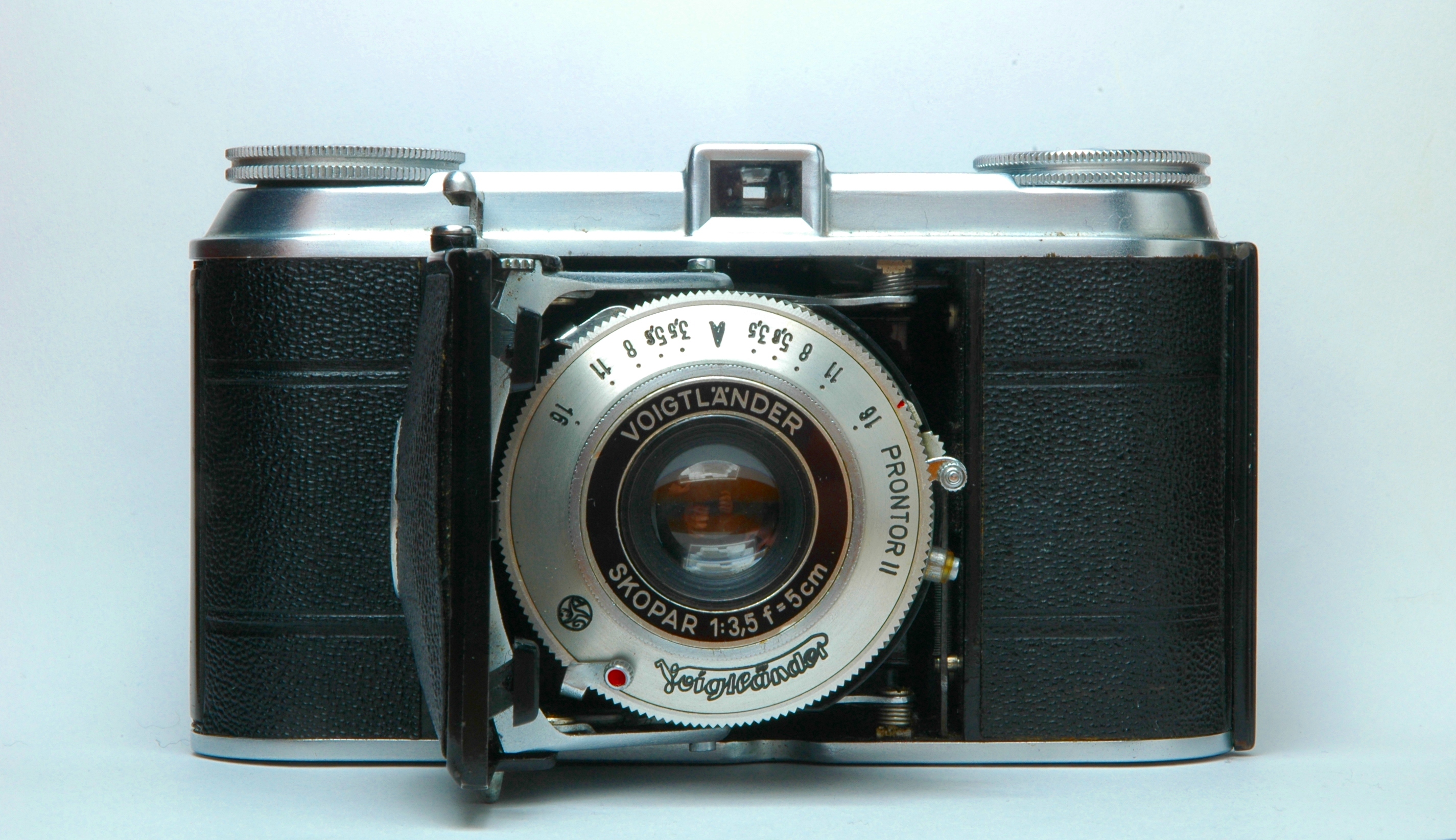 Voigtlander Vito