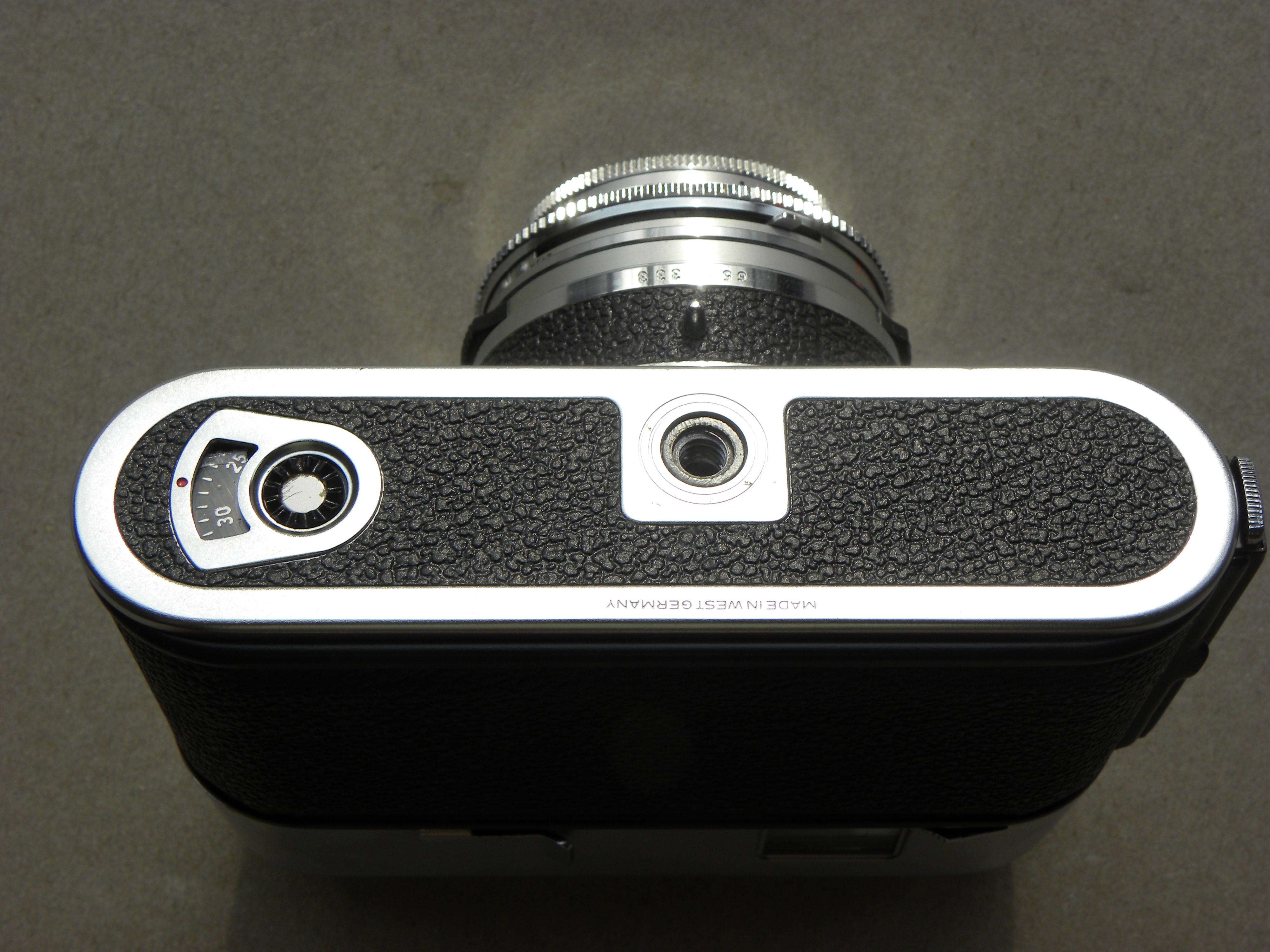 Voigtlander Vito CLR (12900599315)