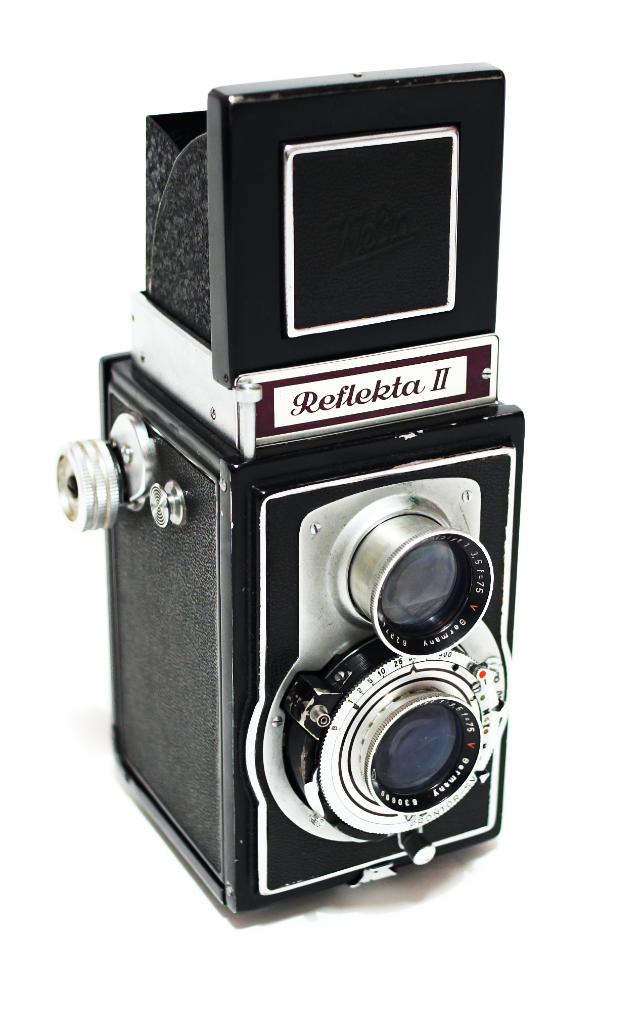 Welta Reflekta II (2419788828)