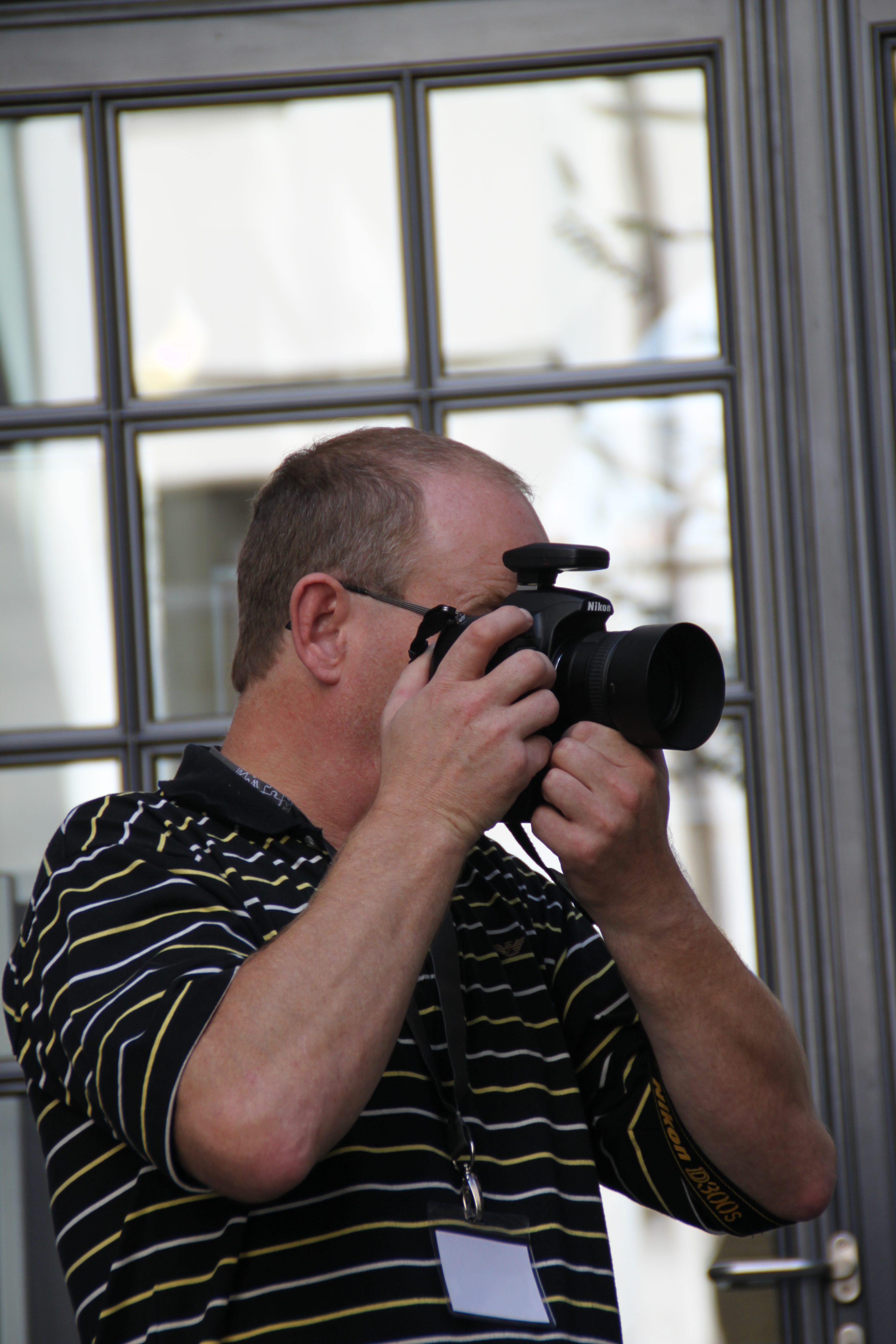 WikiCon 2011 by Stepro RR