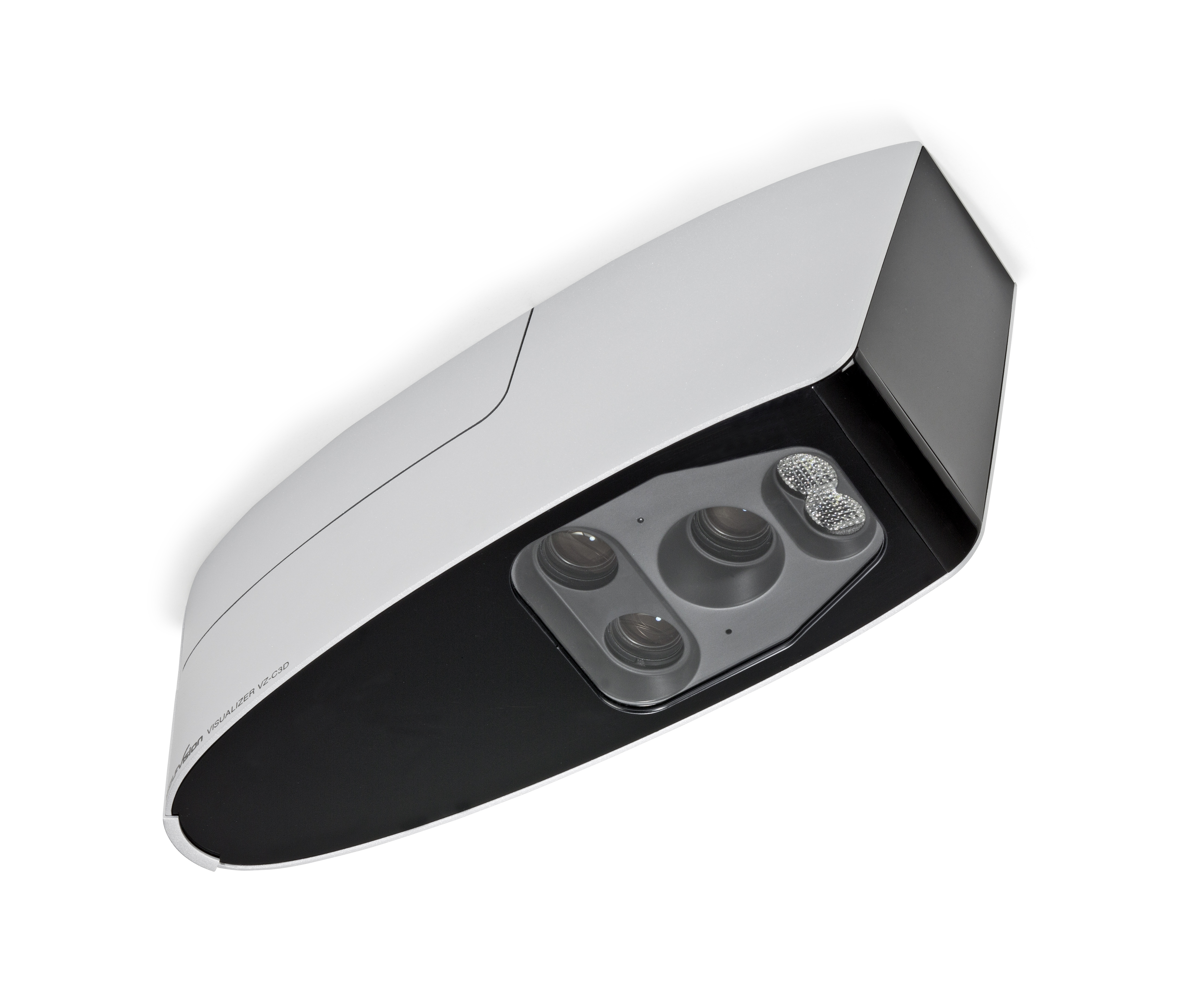 WolfVision VZ-C3D Visualizer