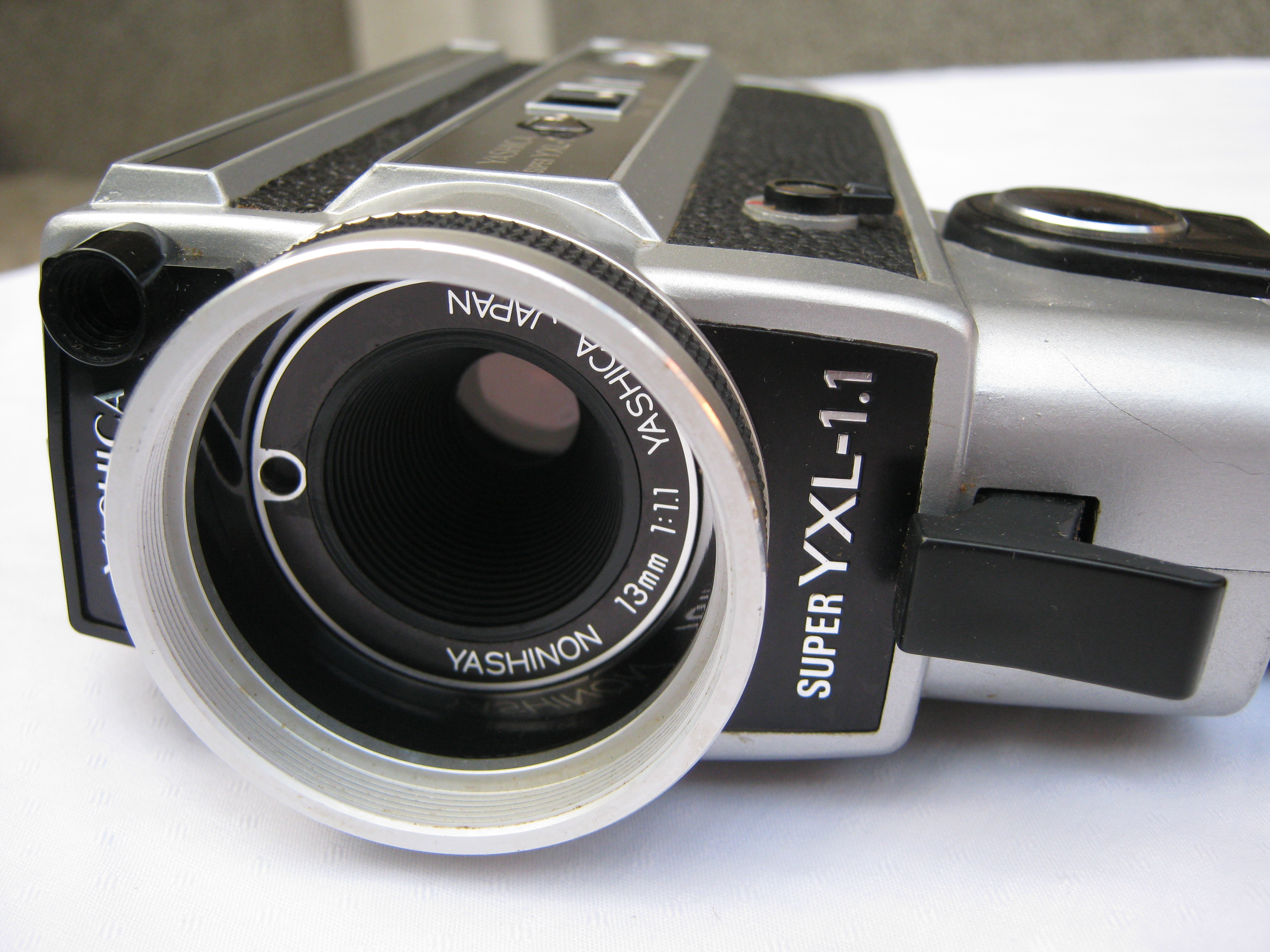 Yashica Super YXL-1.1 05