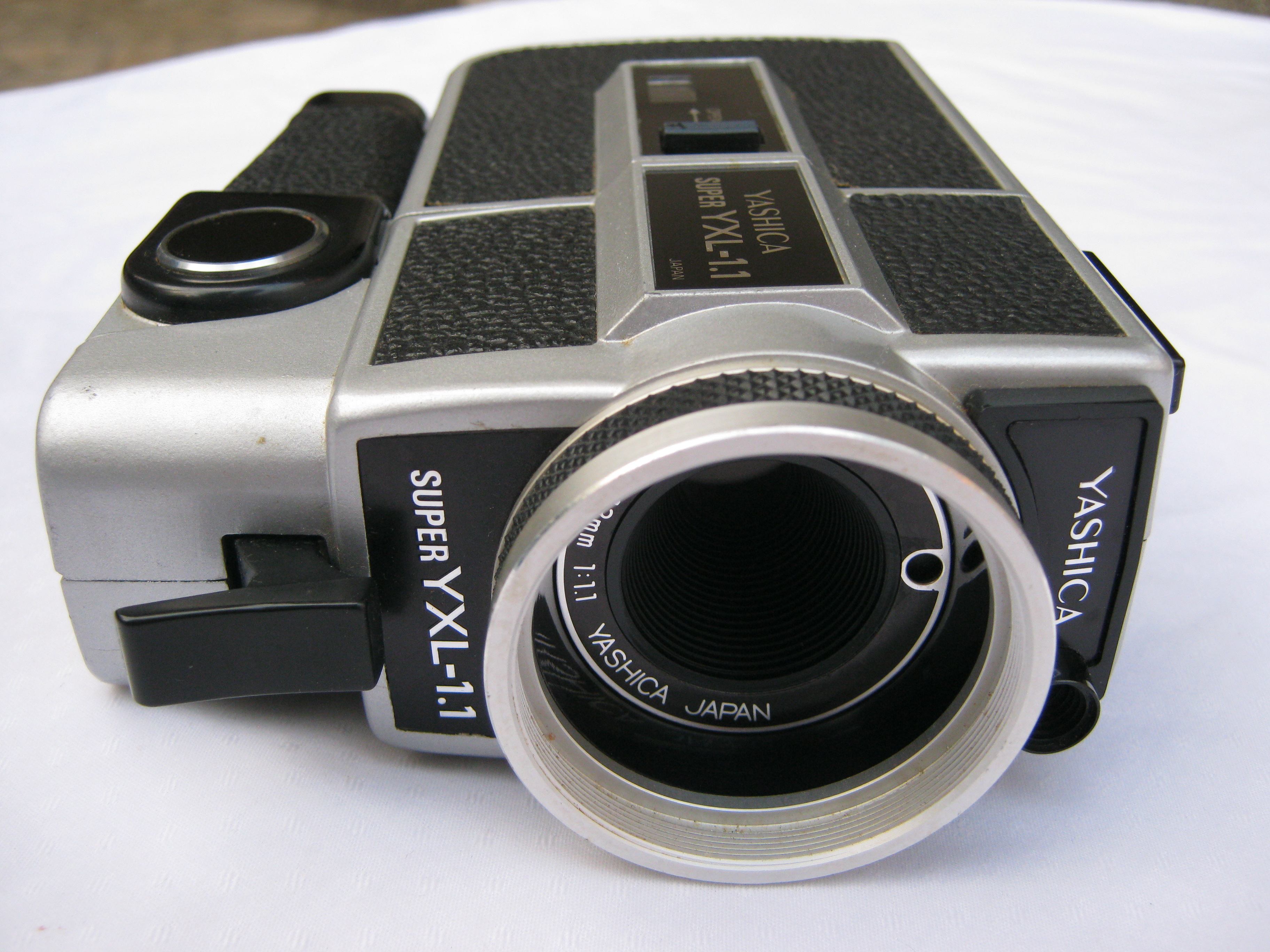Yashica Super YXL-1.1 16