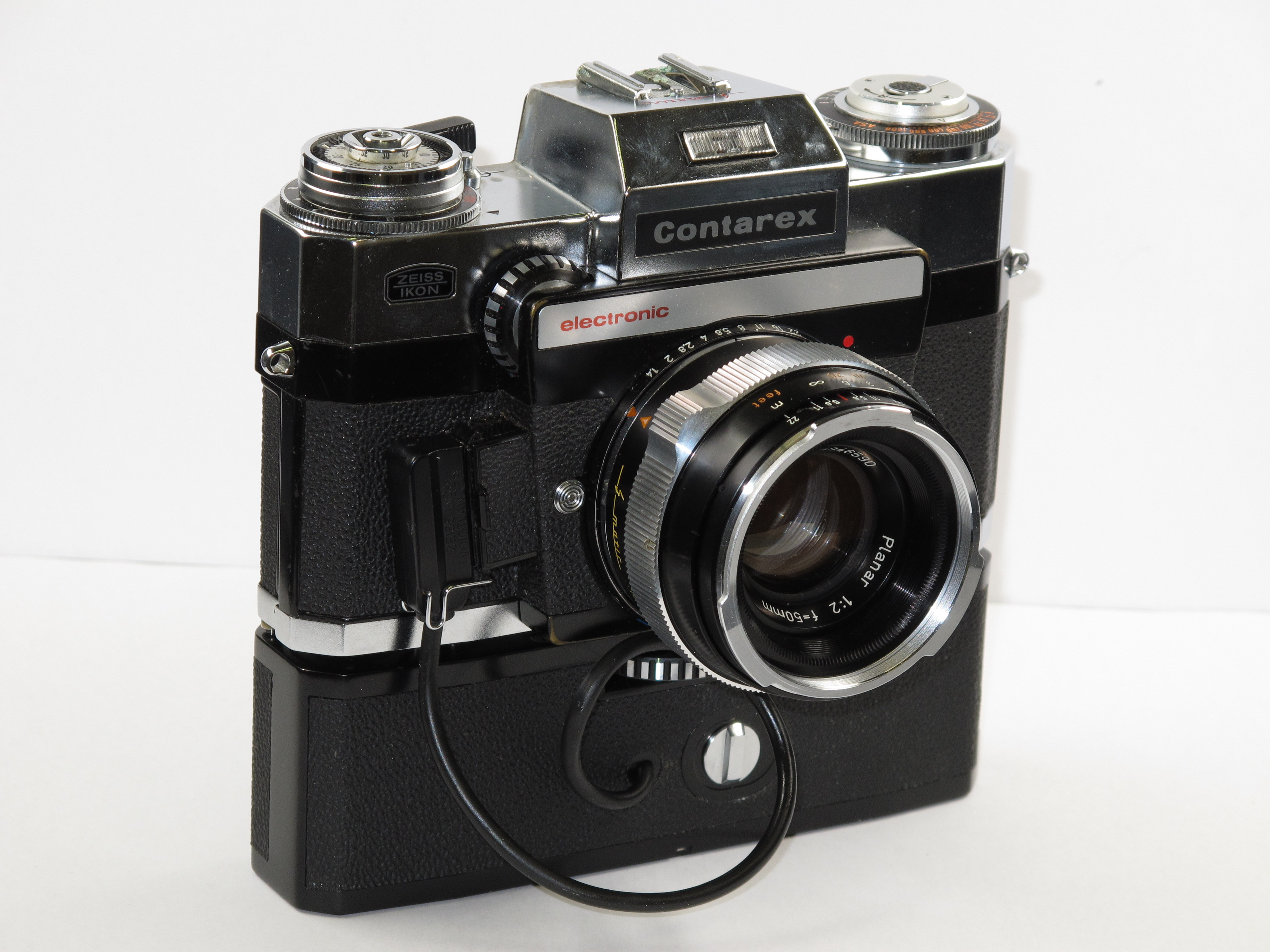 Zeiss Contarex Electronic (2)