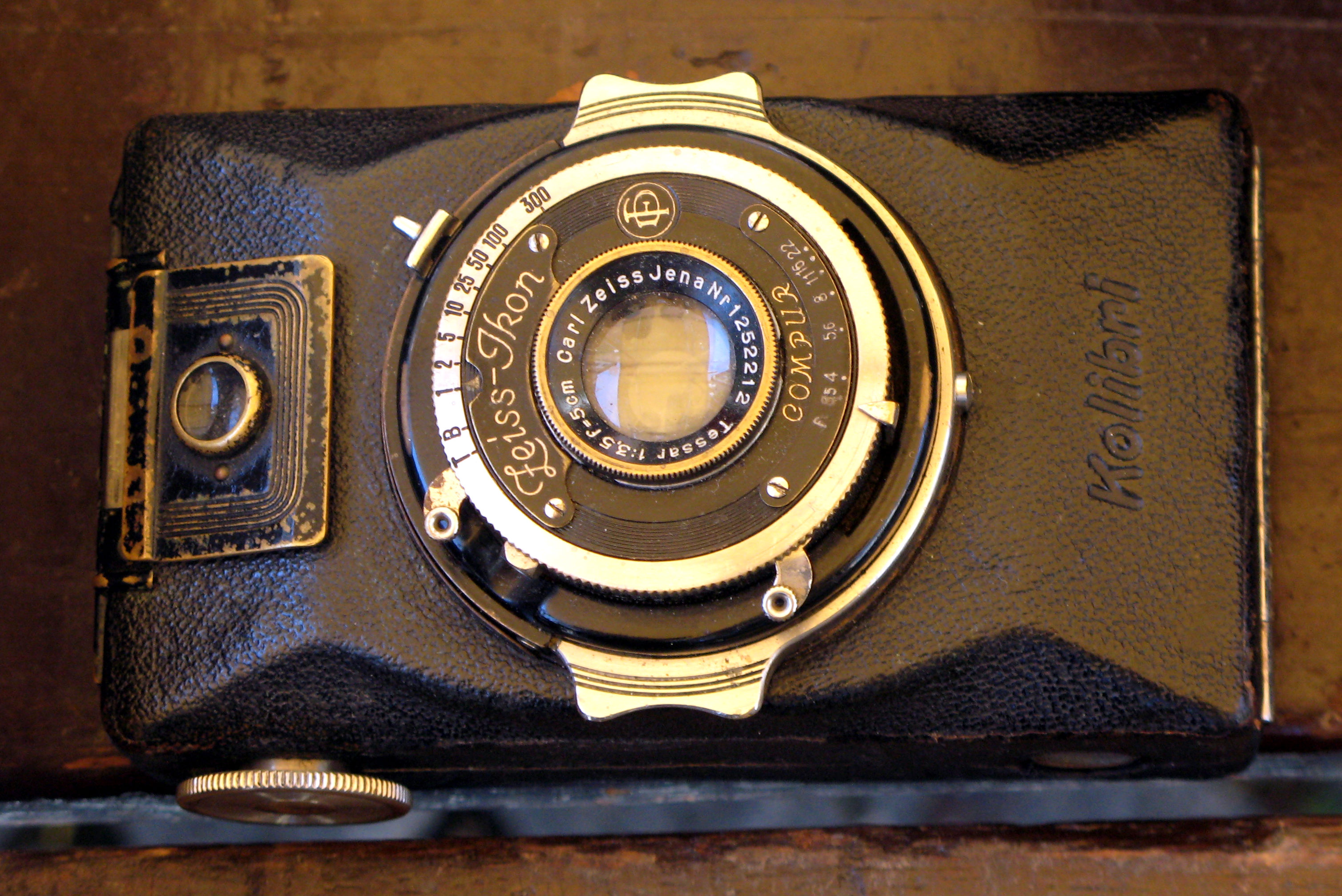 Zeiss Ikon Kolibri img 1862