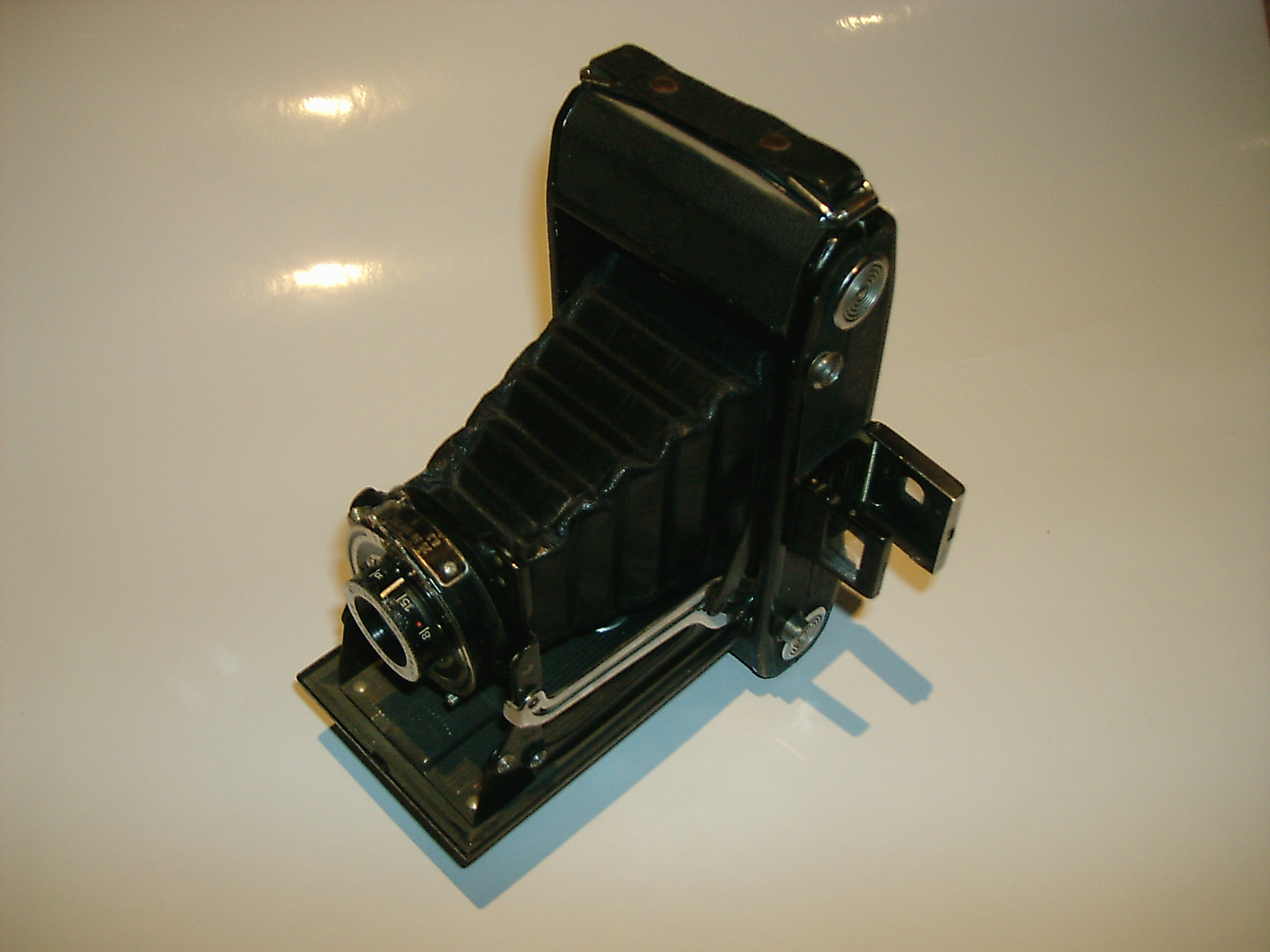 Zeiss Ikon Nettar