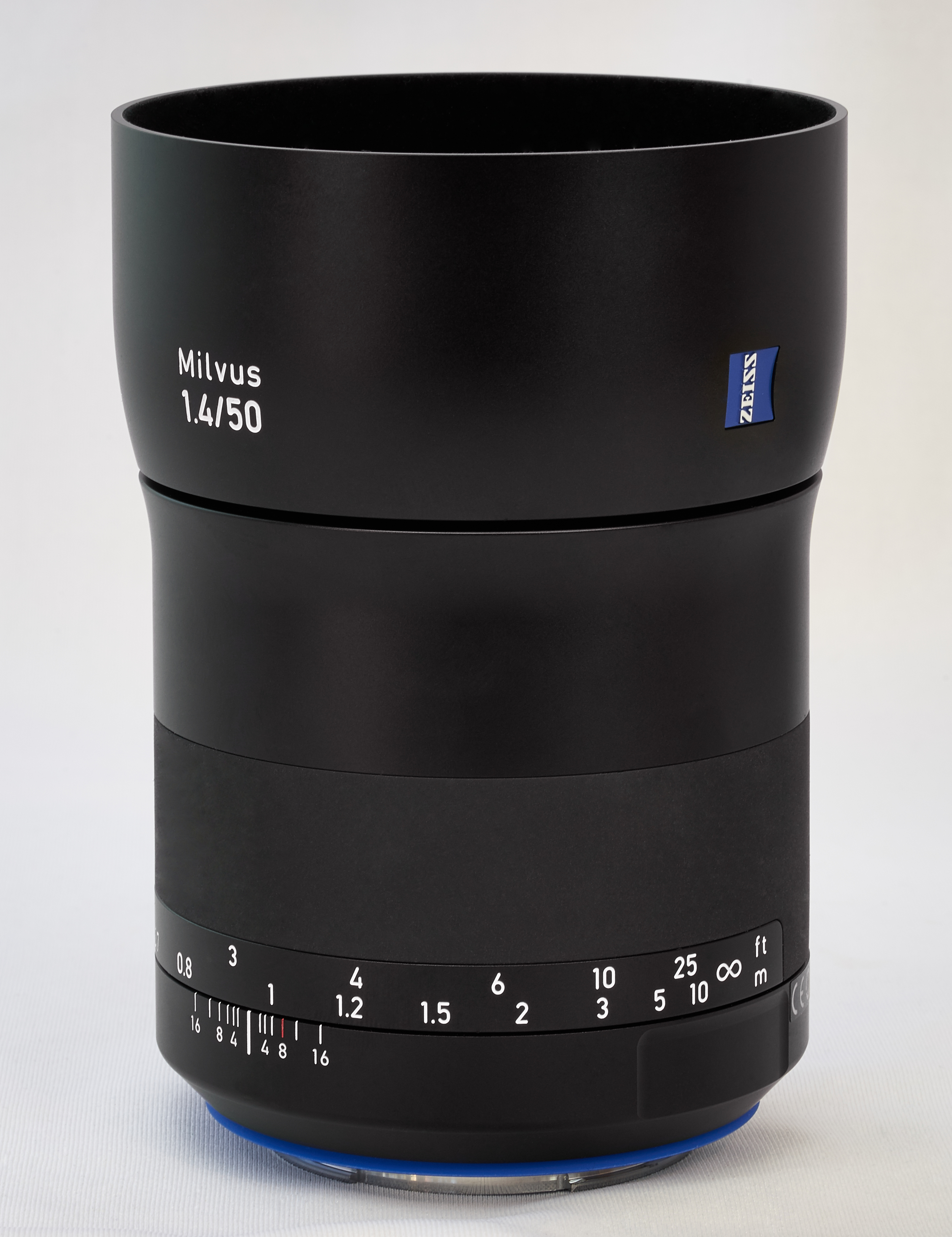 Zeiss Milvus 14 50 1