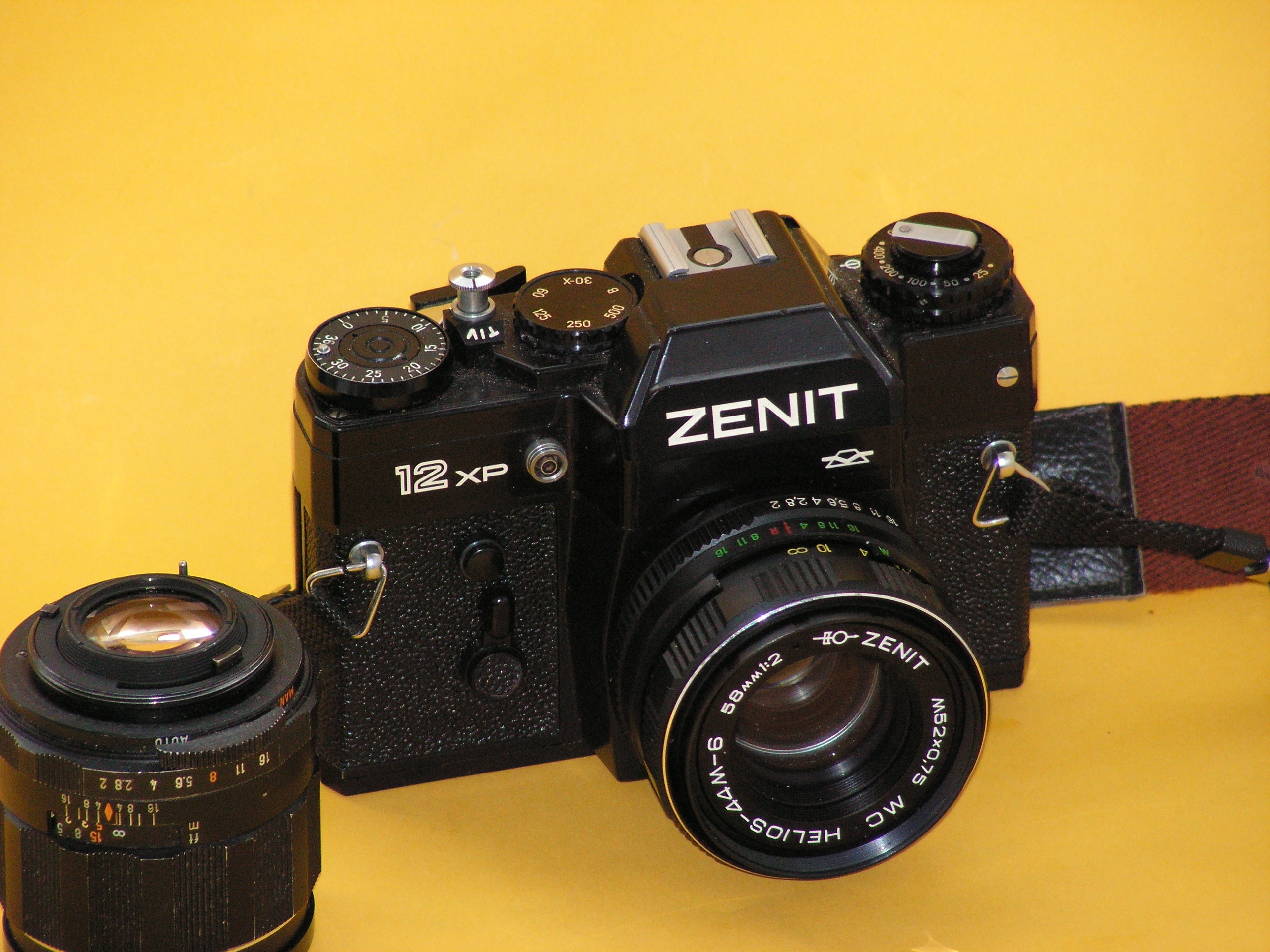 Zenit