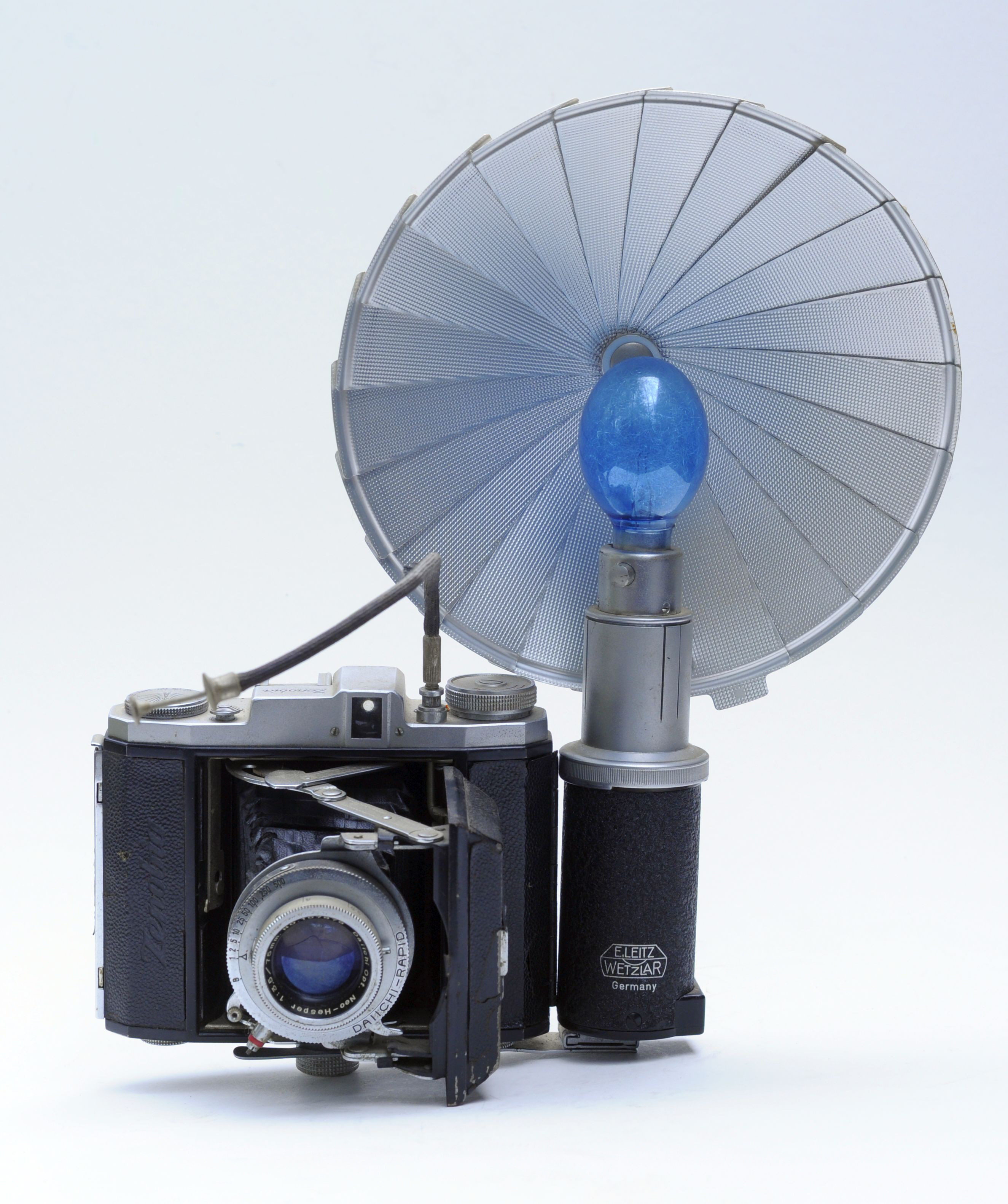 Zenobia C I - 1