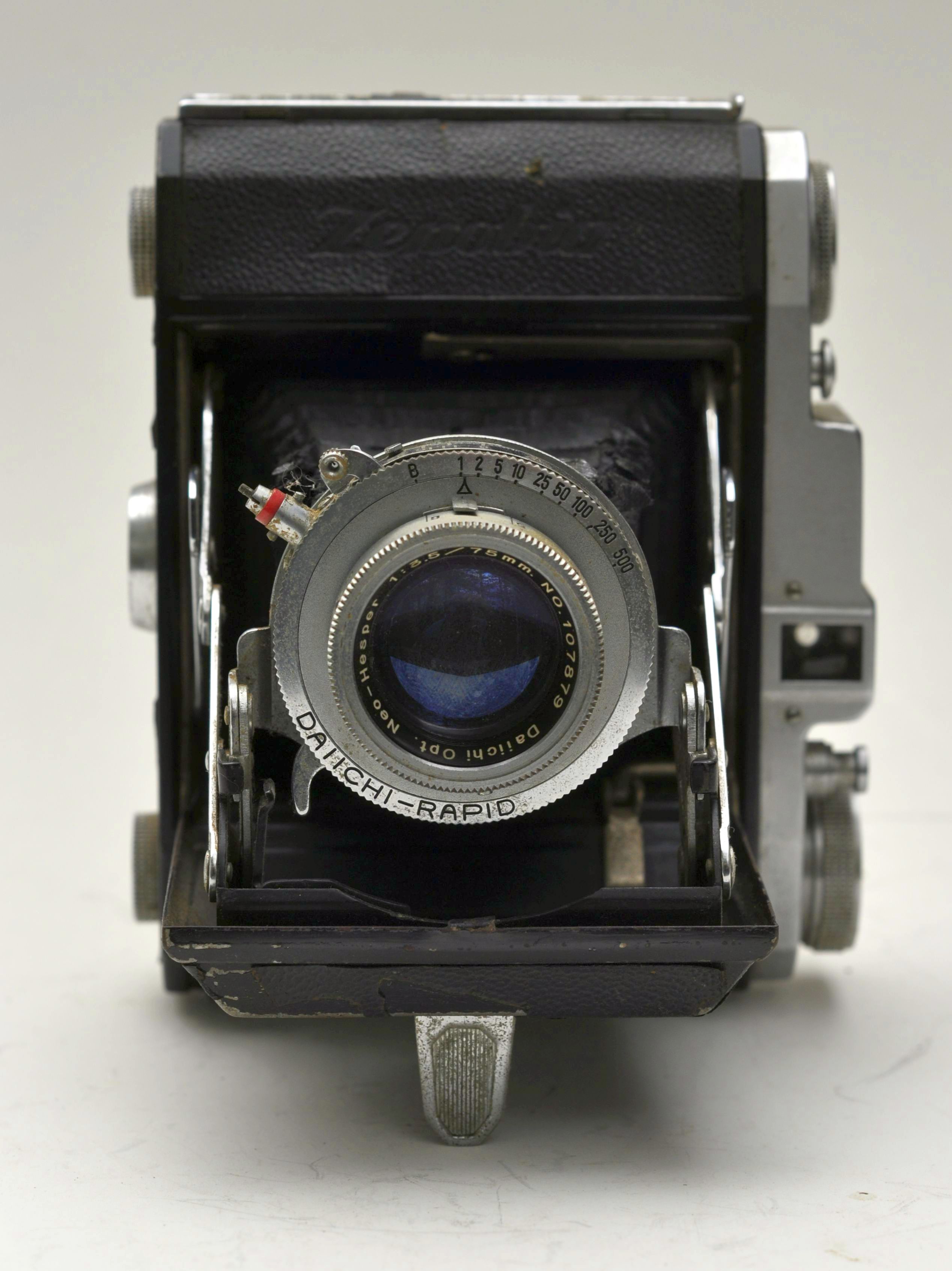 Zenobia C I - 3