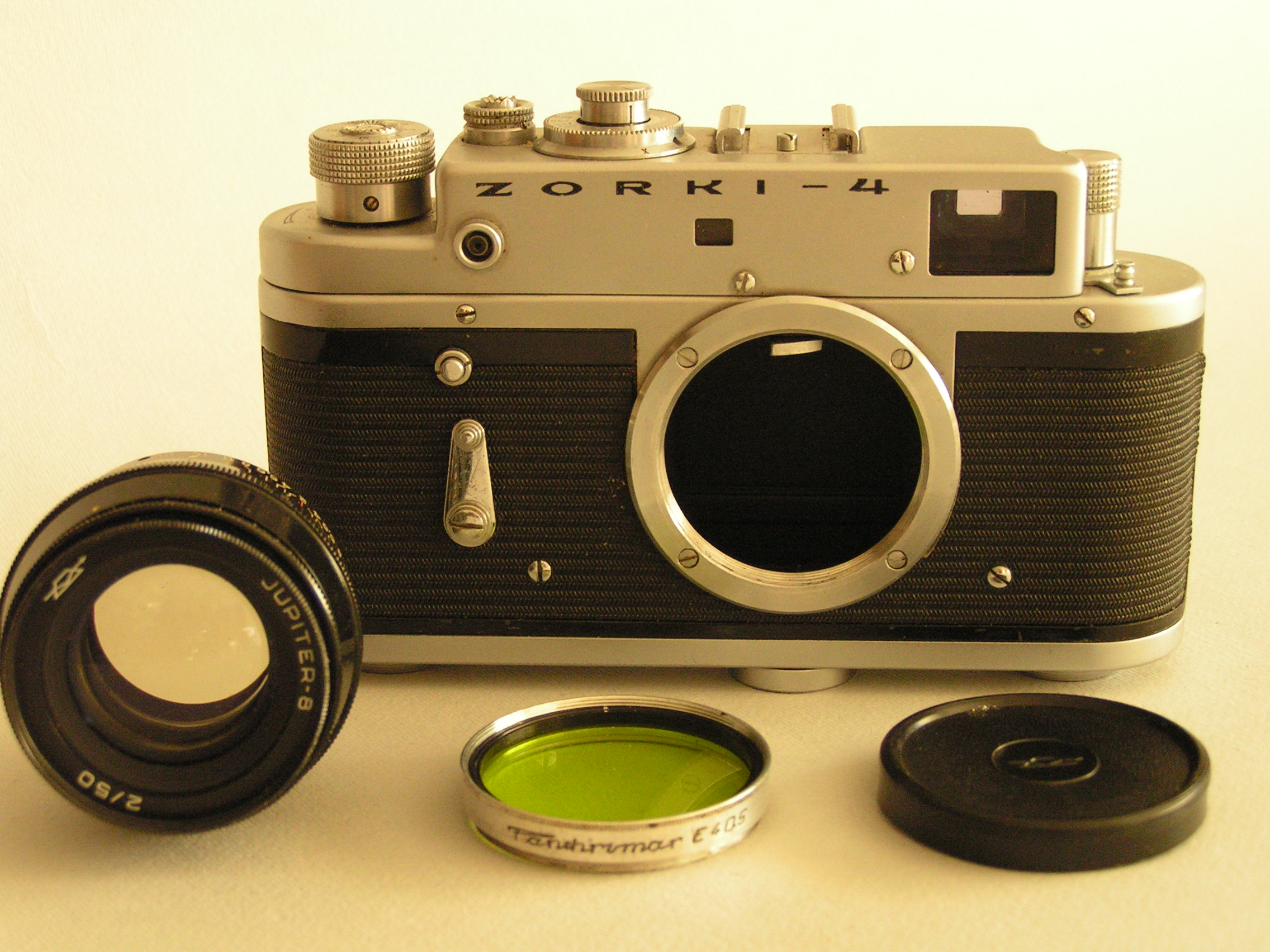 Zorki 4 (7845618480)