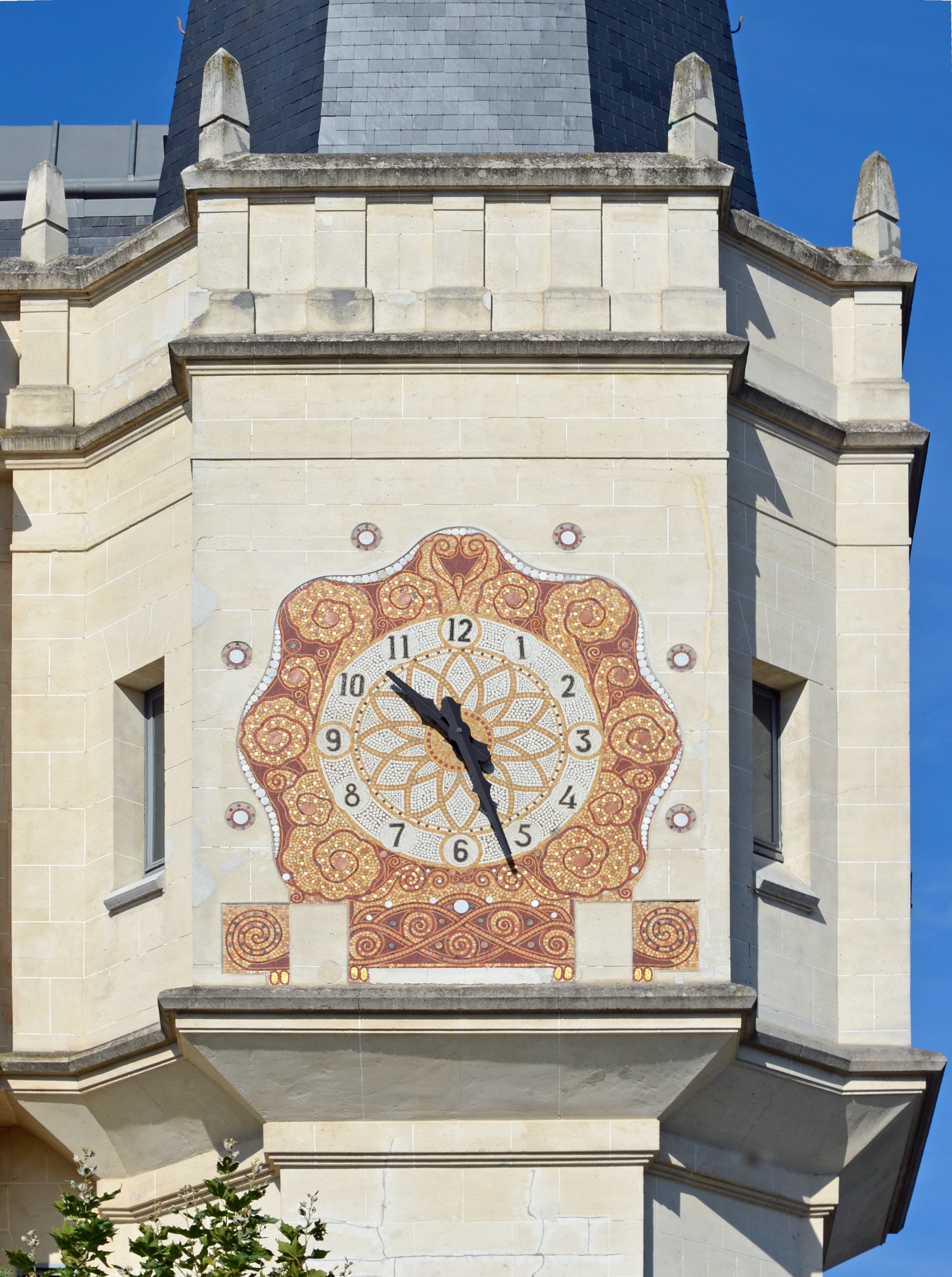 Chartres - Hotel Postes 03