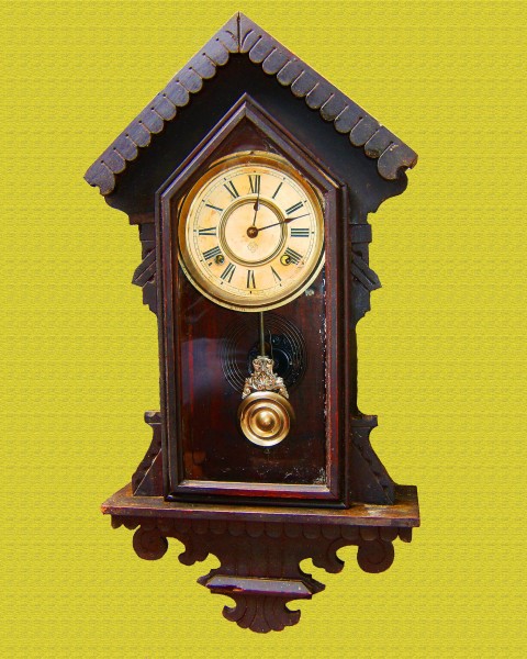 Ansonia Clock Co
