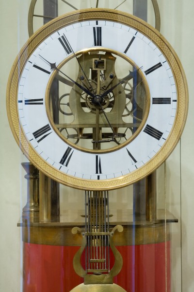 Vienna - Vintage Table or Mantel Clock - 0575