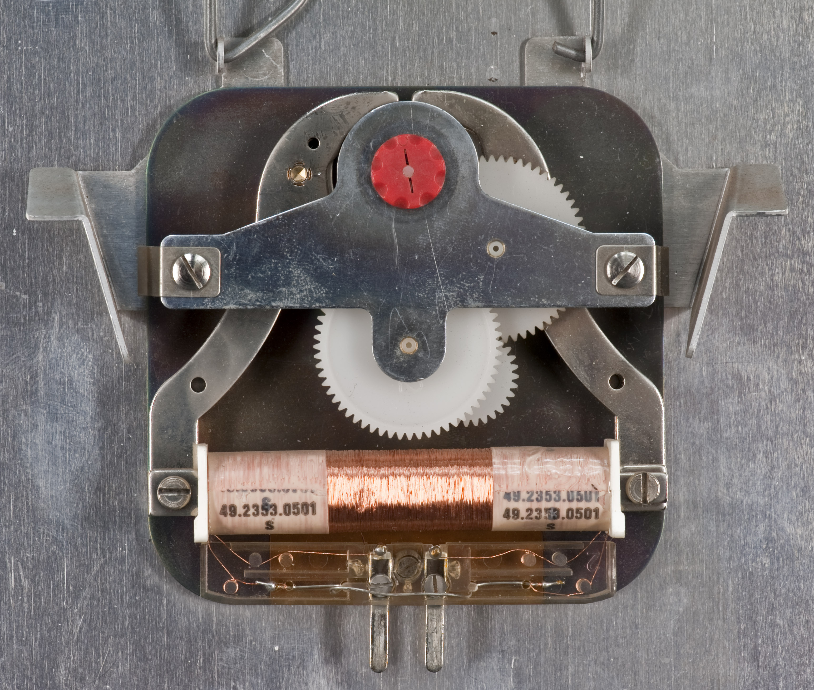 TN-wall-clock-motor hg