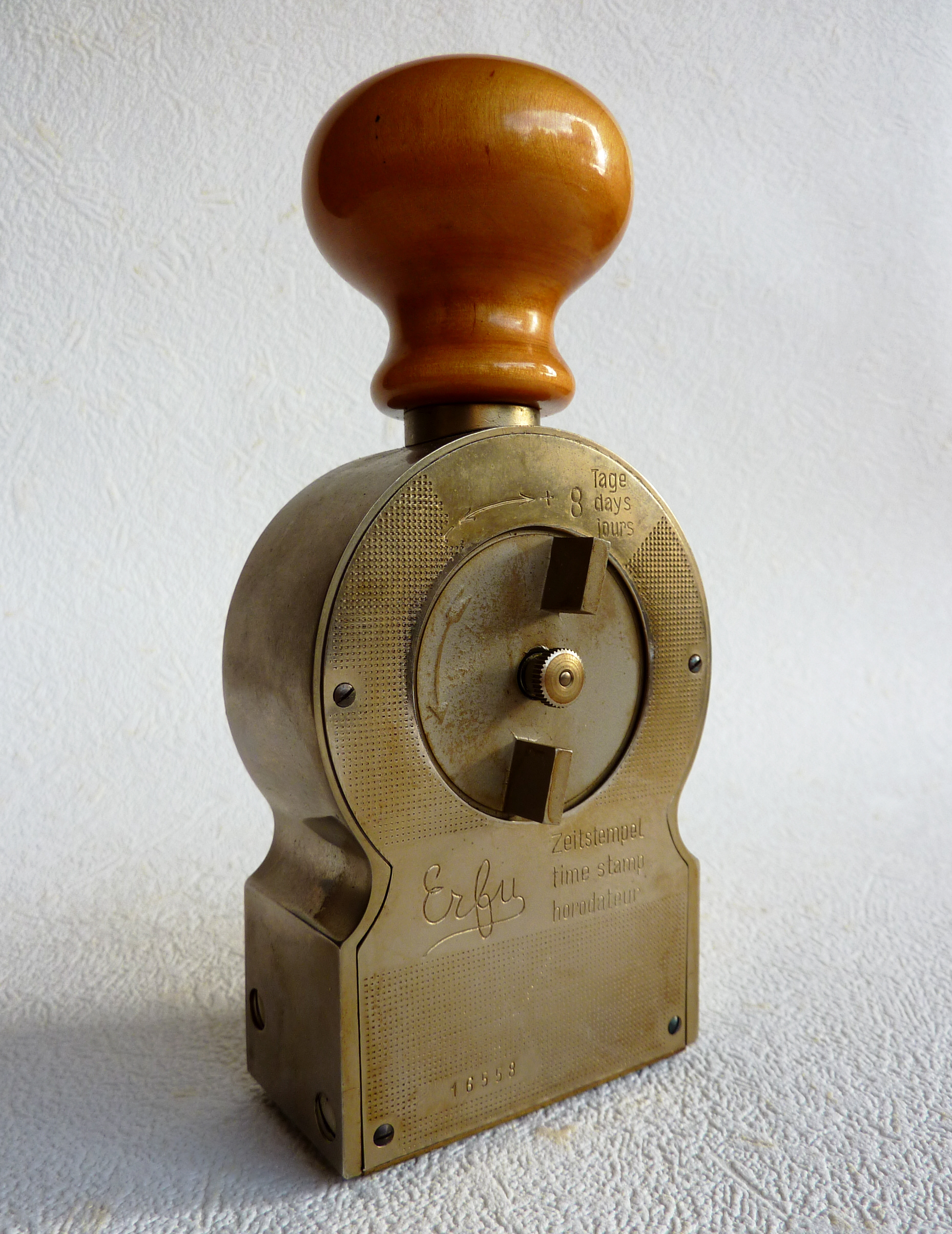Uhrzeitstempel 02