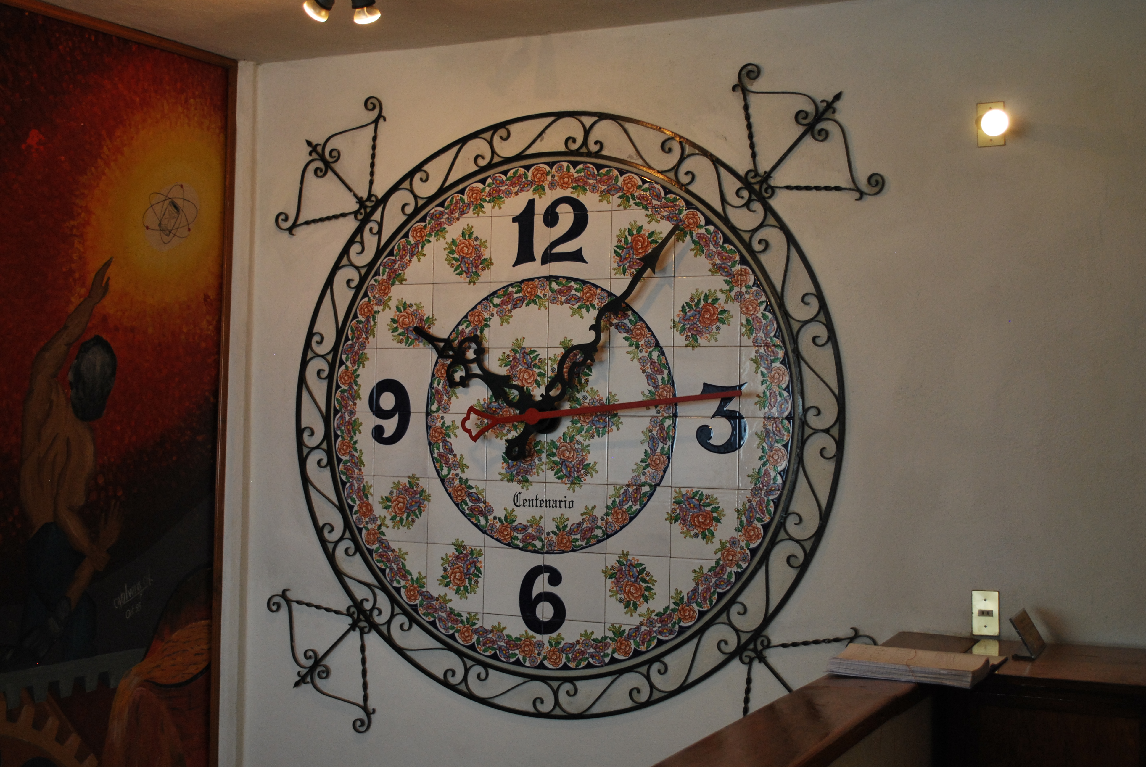 WallClockMuseum