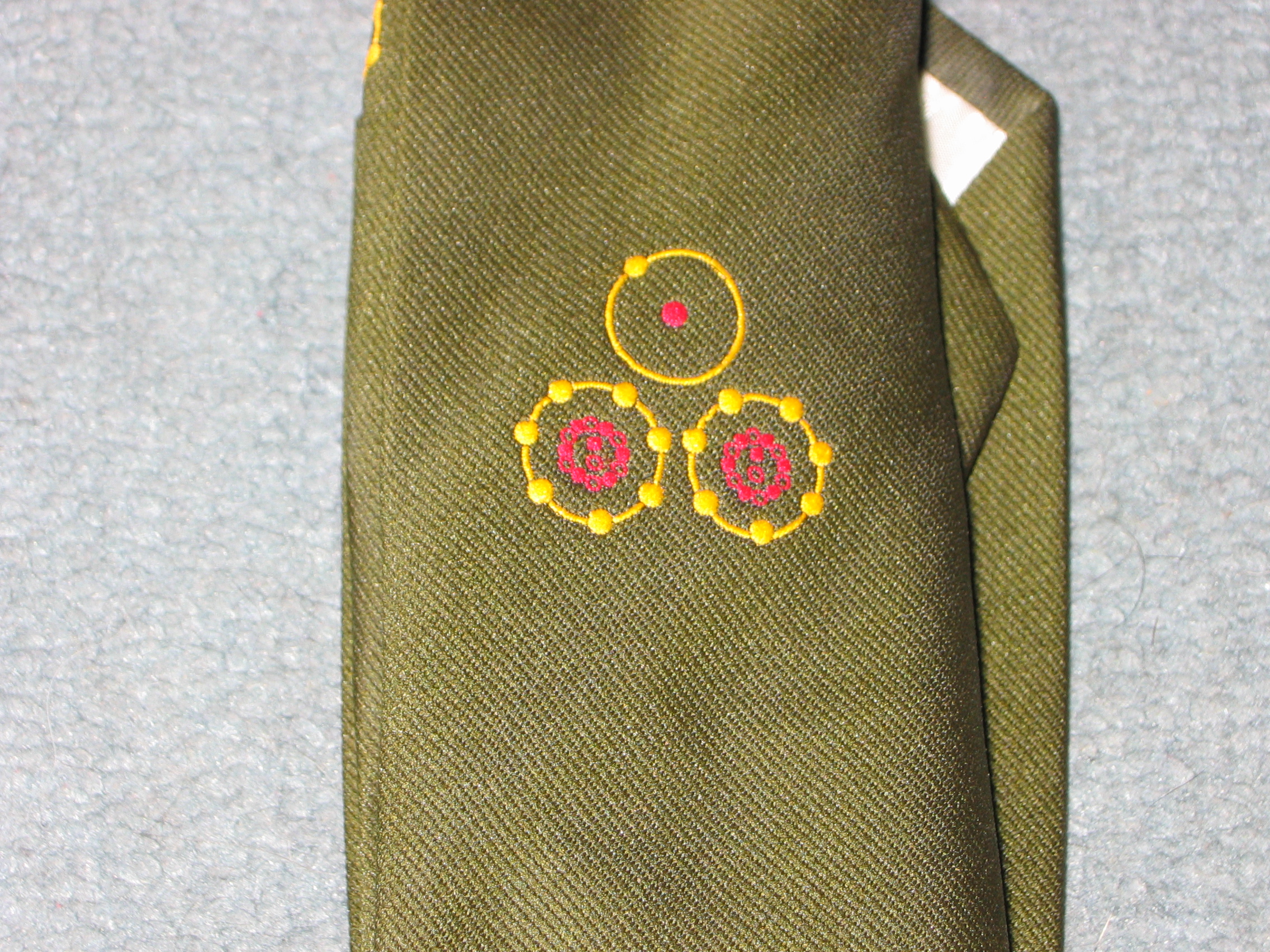 177 Tie