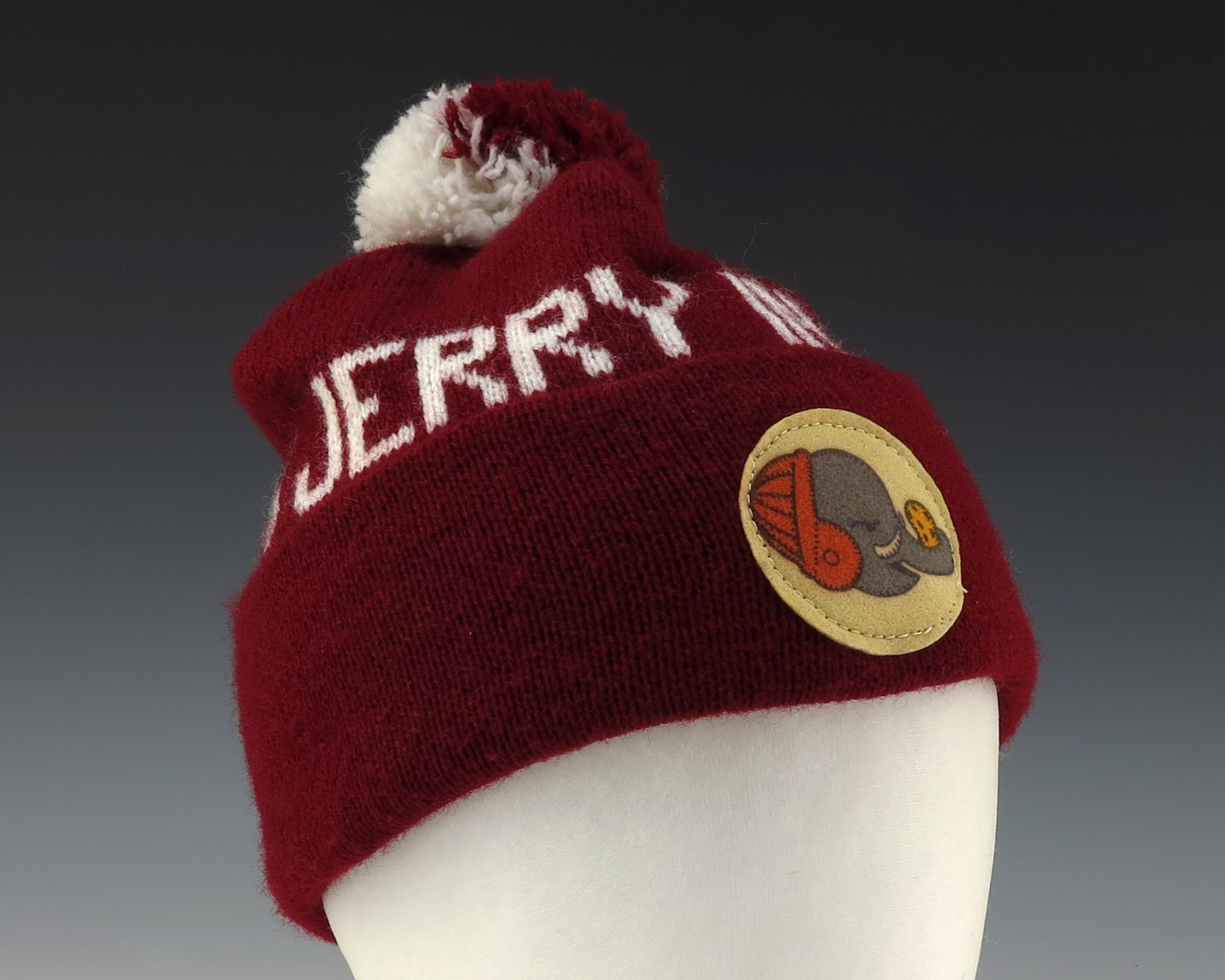 1976 campaign hat f