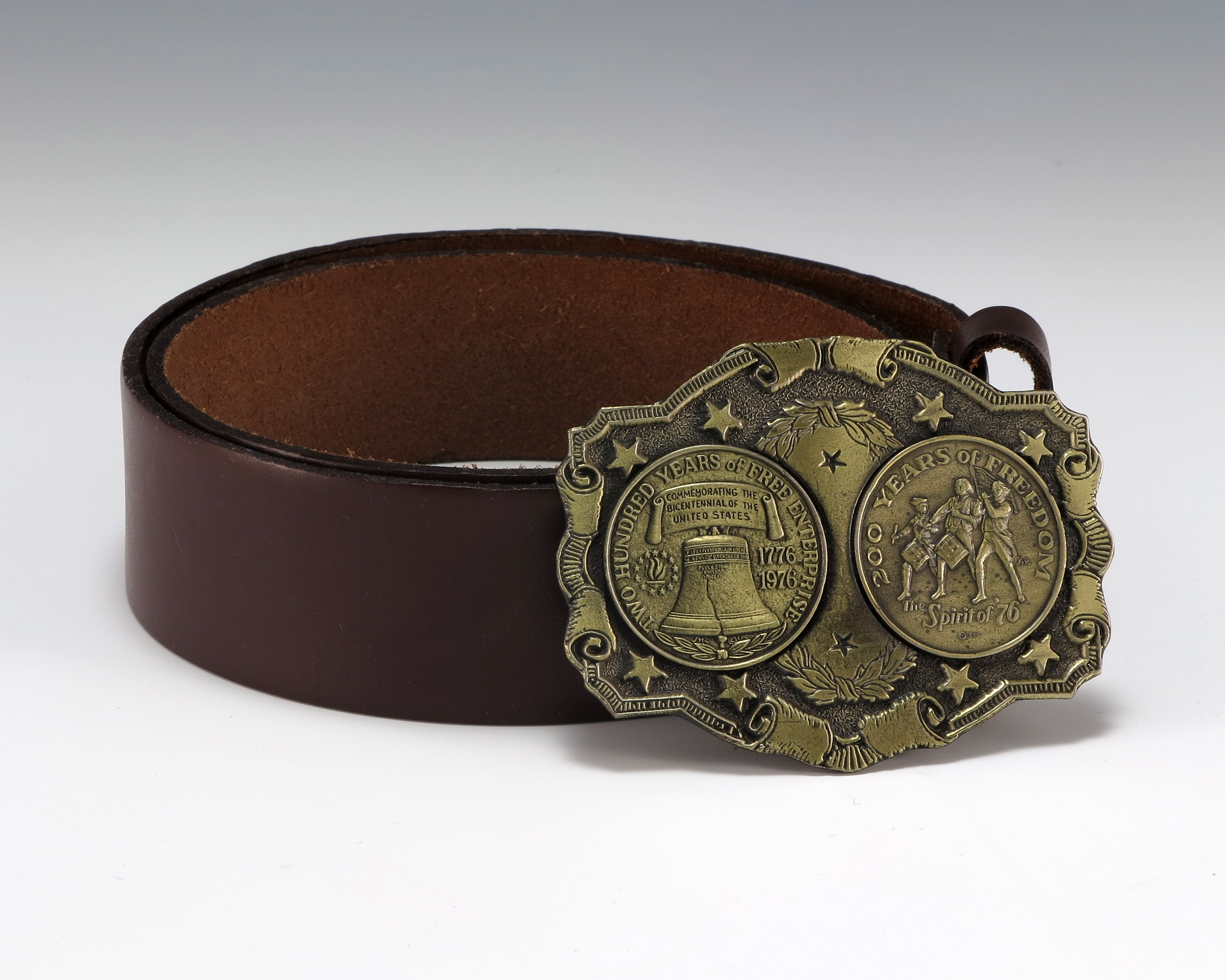 Bicentennial Belt