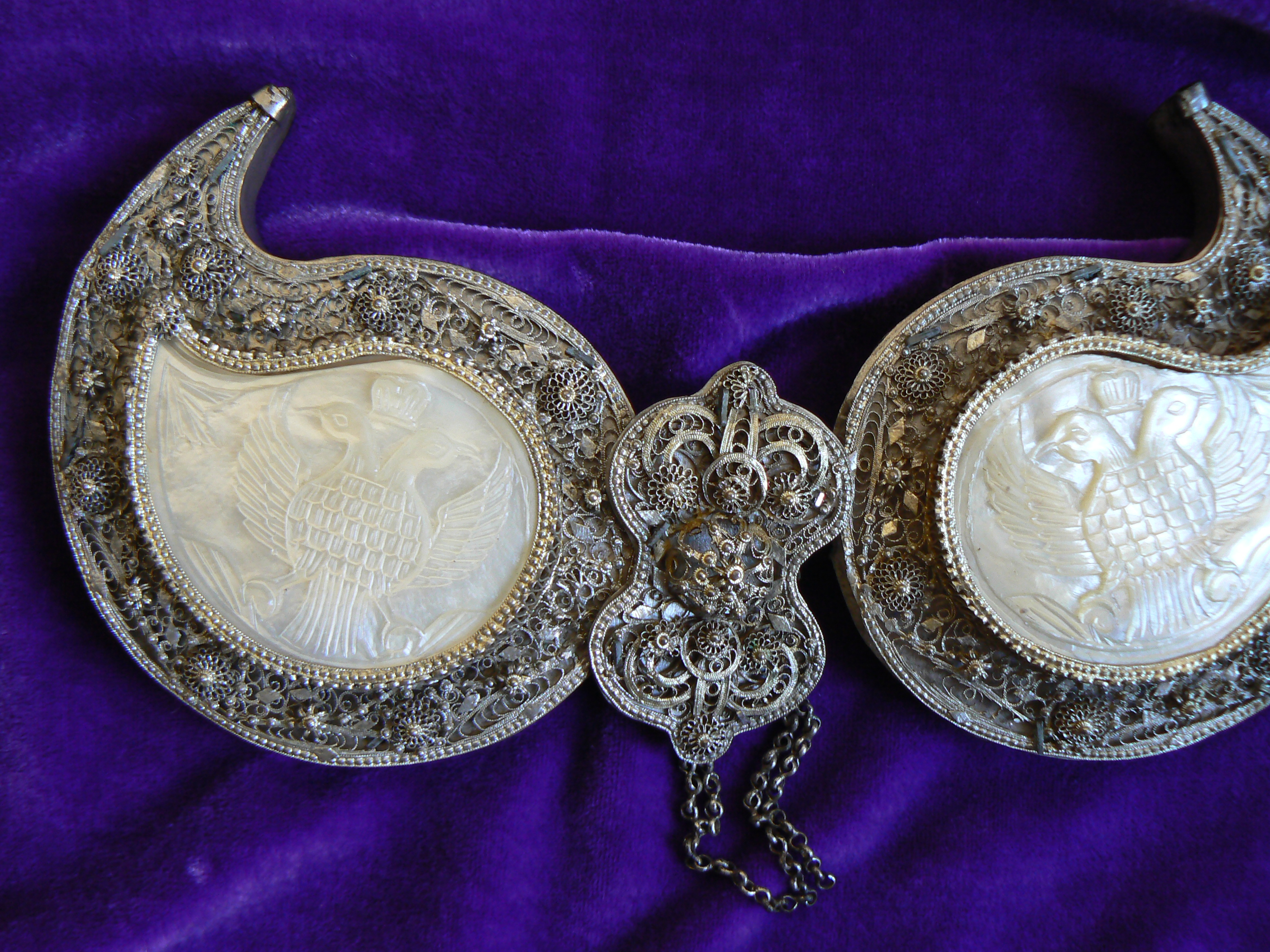 Burgas-Ethnographic-museum-buckles-2