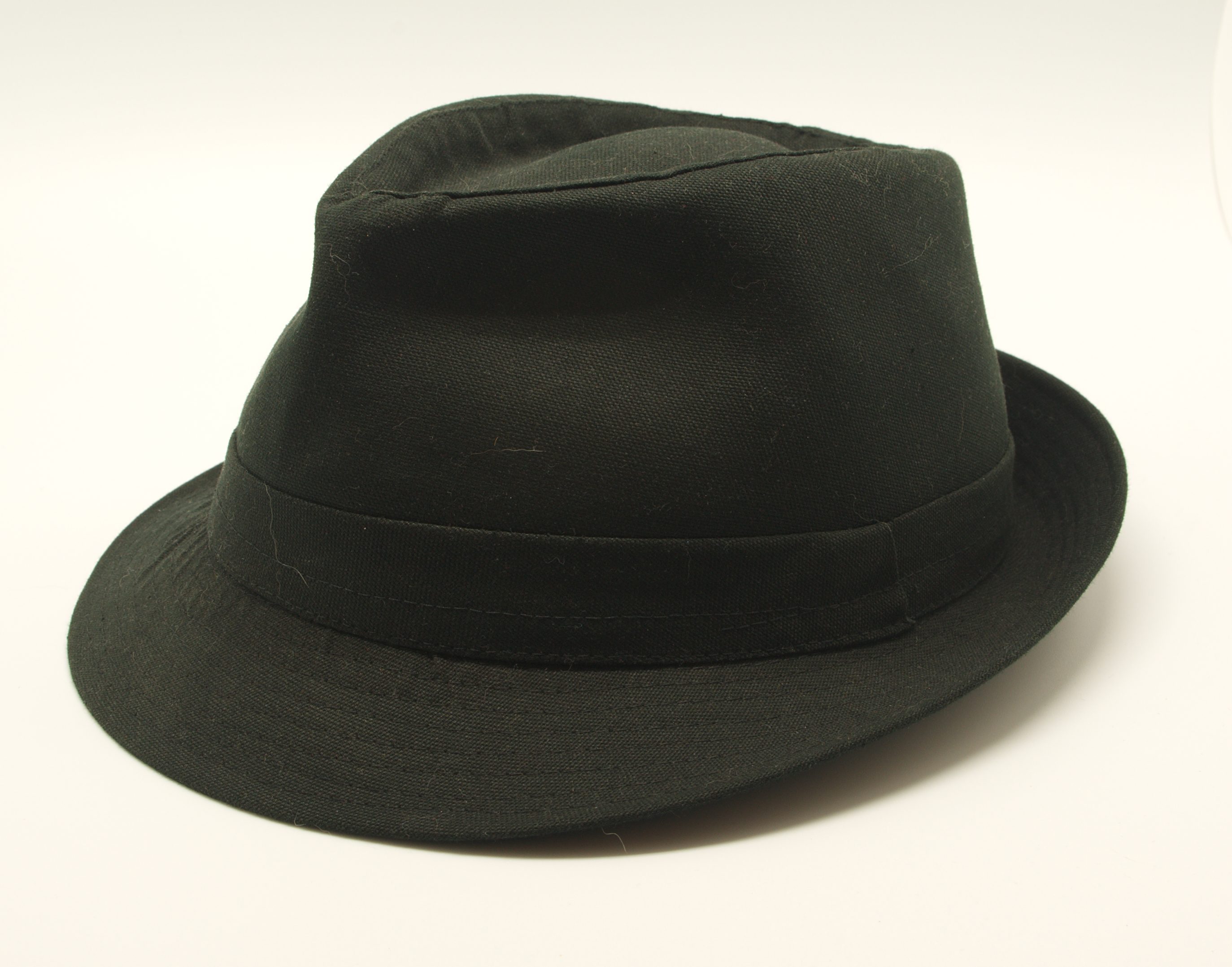 Chapeau noir