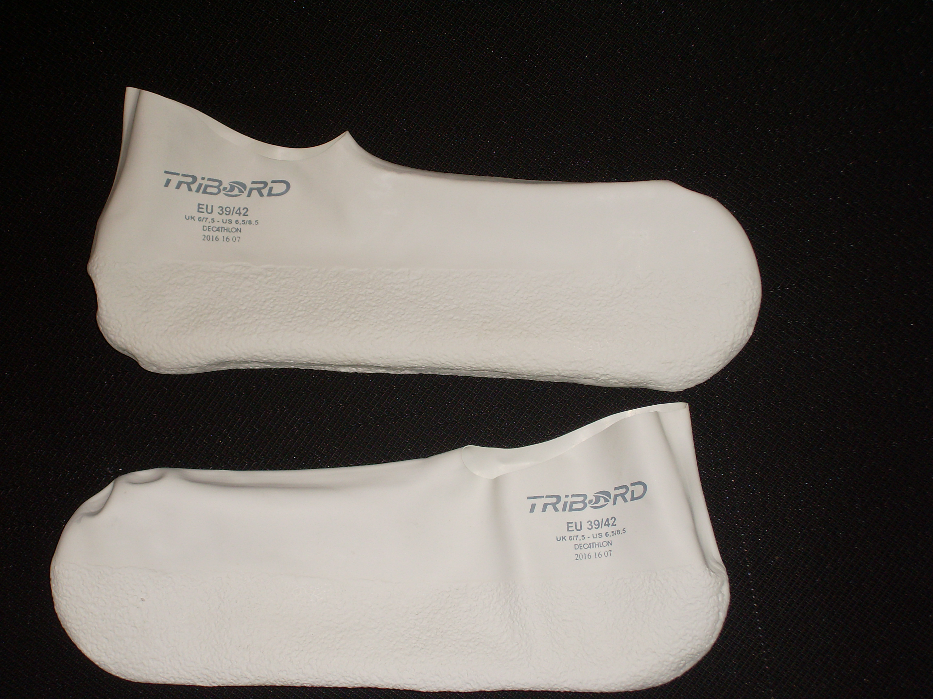 Chaussons piscine