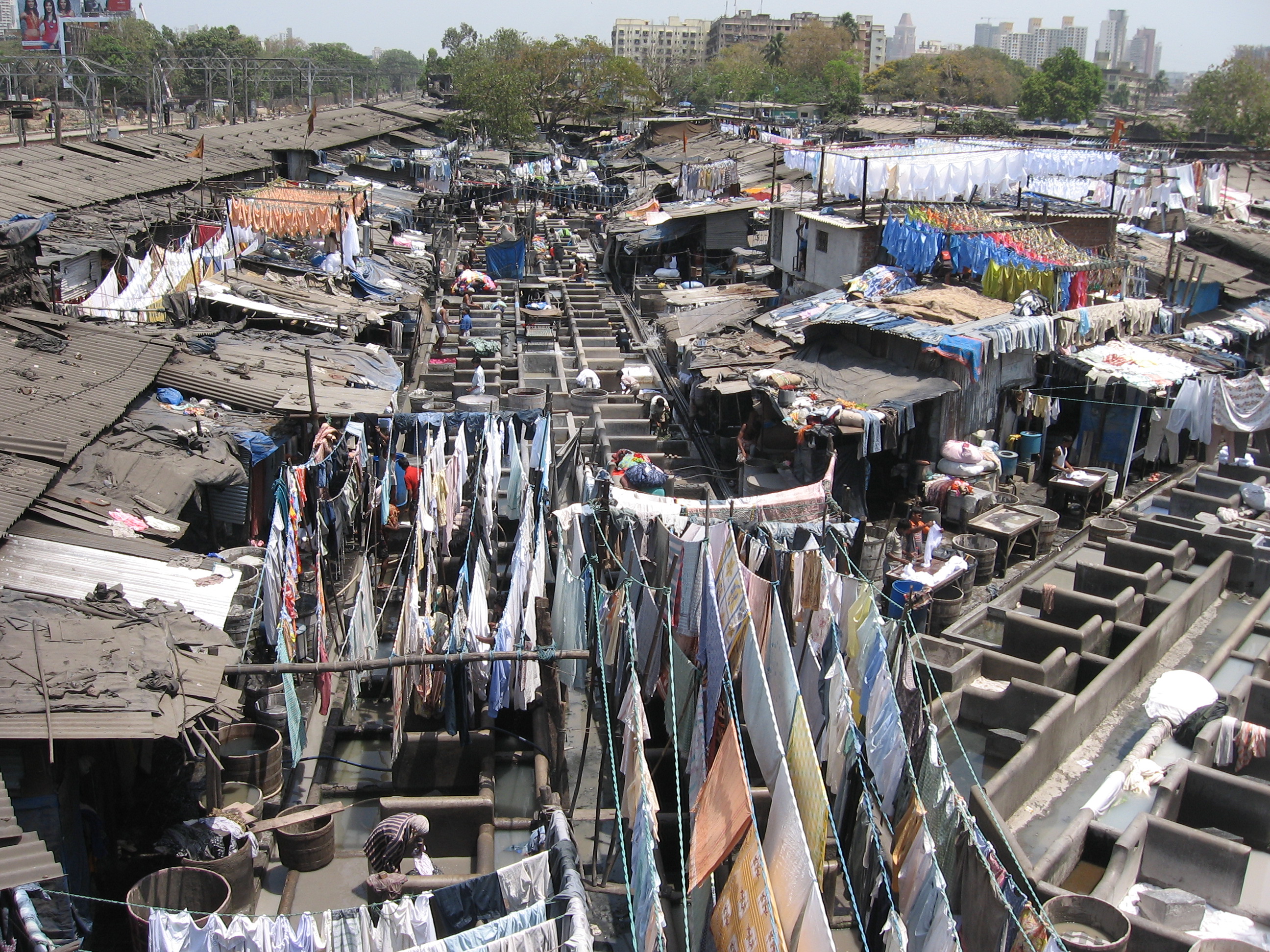 Dhobi-Ghat-Mumbai