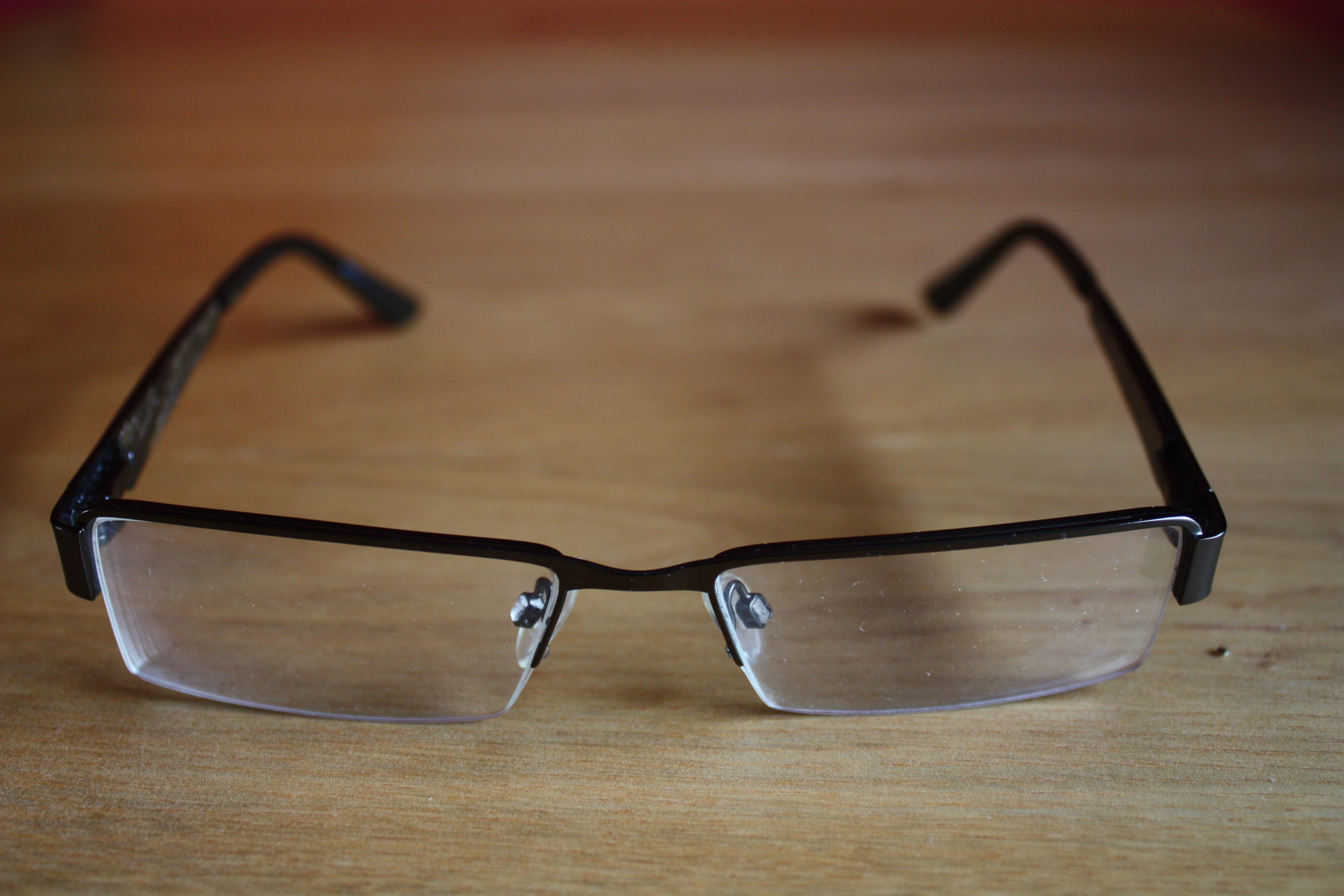 Glasses, Downpatrick, September 2010