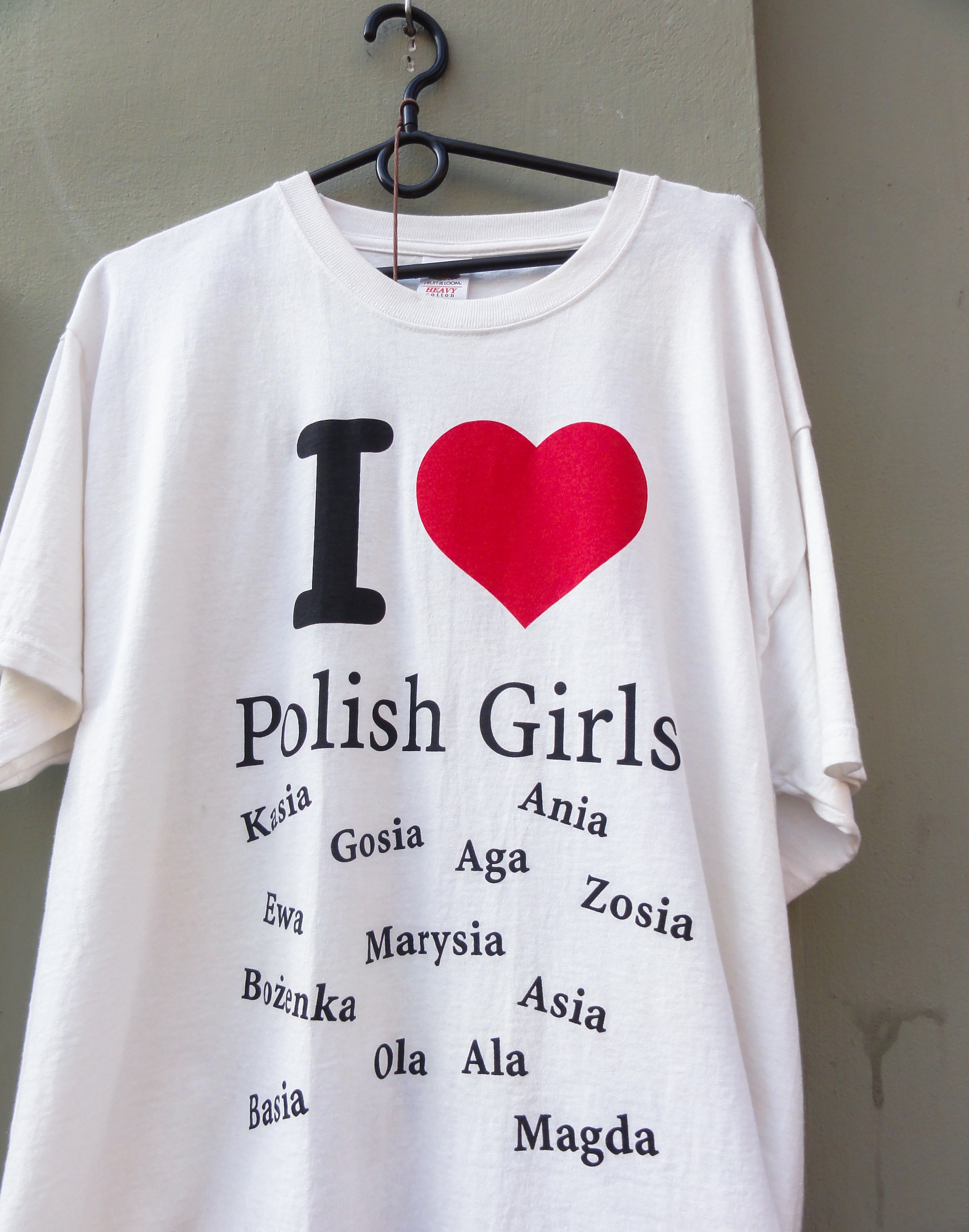 I LOVE POLISH GIRLS (8125532498)