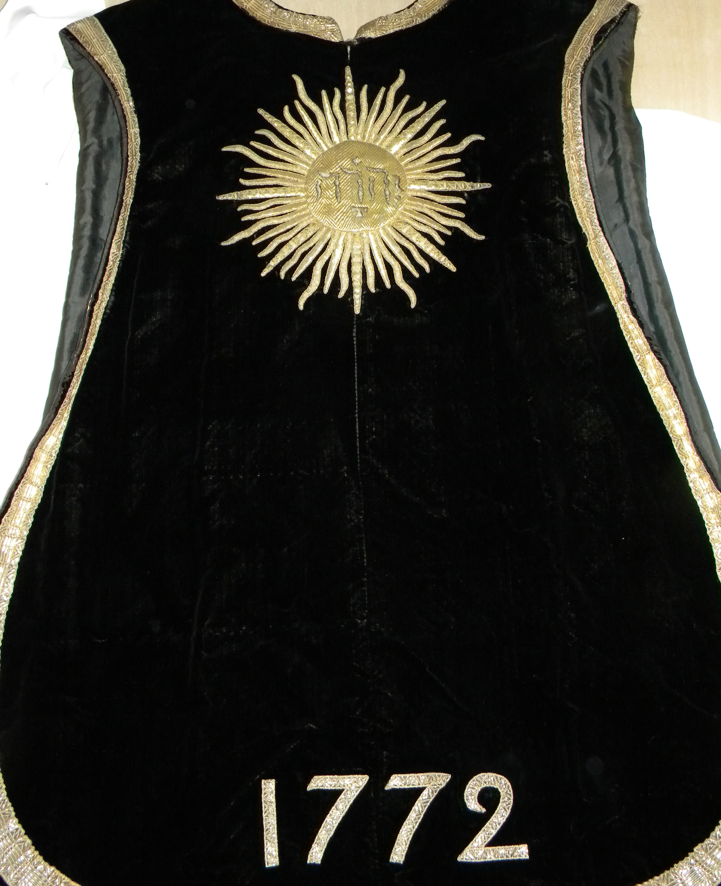 Jhwh masshake1772