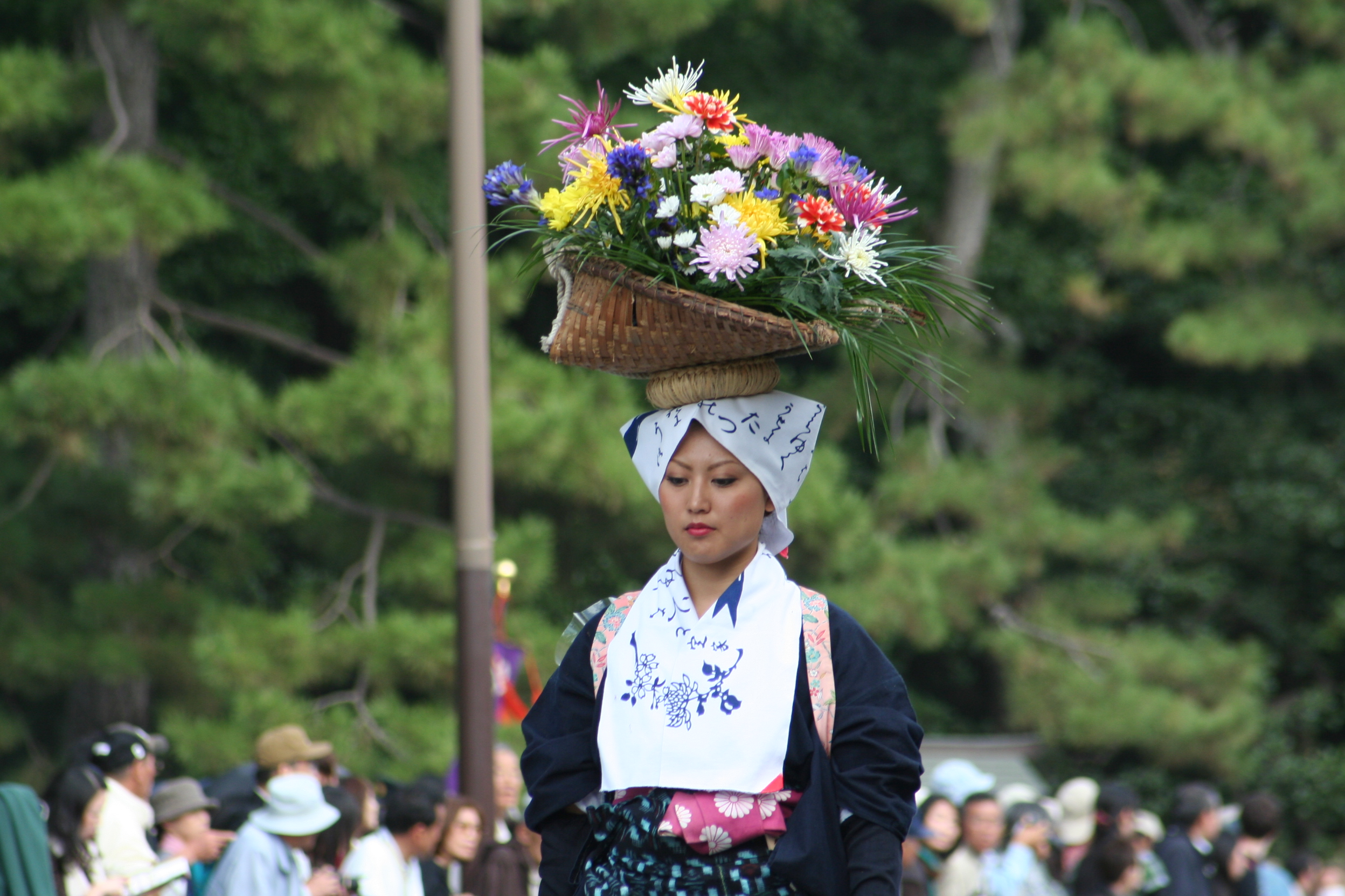 Jidai Matsuri 2009 595